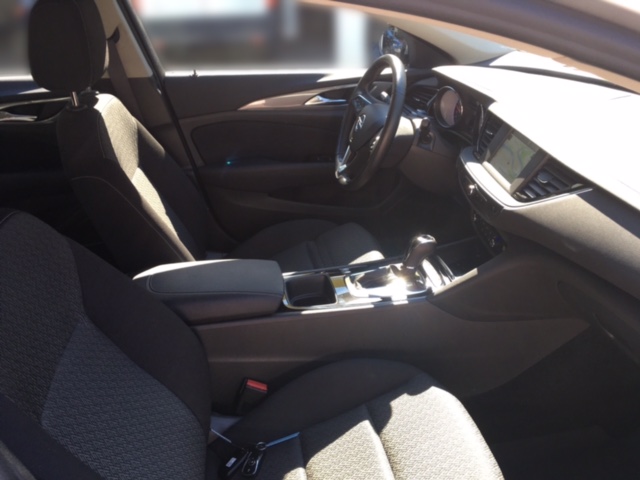 Insignia Sports Tourer Editon 1.6 CDTI