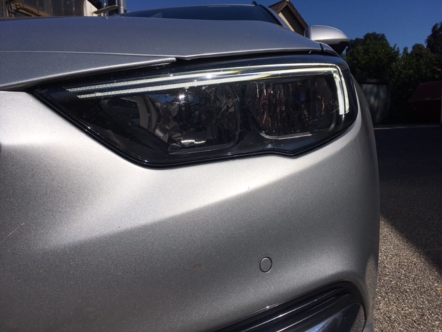 Insignia Sports Tourer Editon 1.6 CDTI