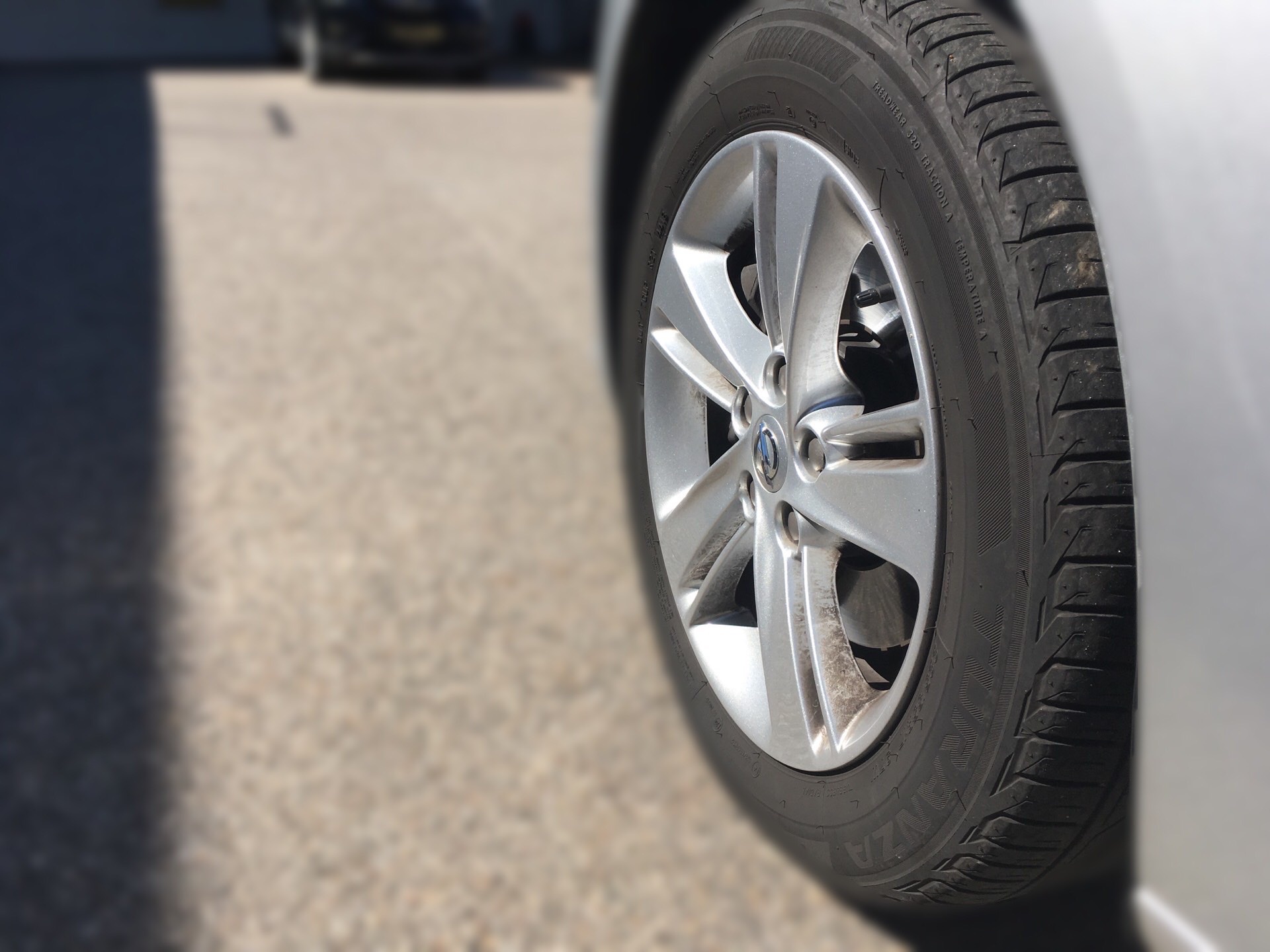 Insignia Sports Tourer Editon 1.6 CDTI