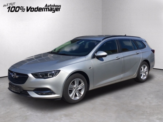 Insignia Sports Tourer Editon 1.6