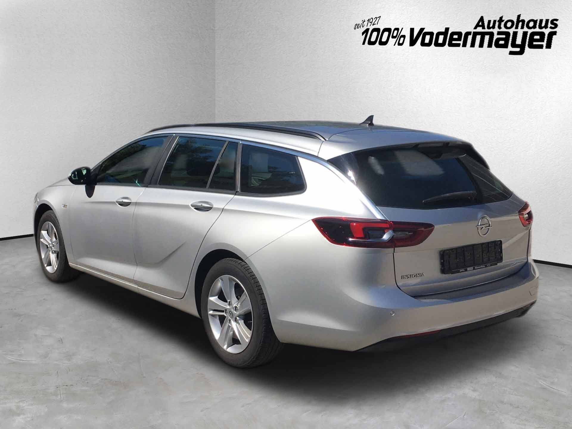 Insignia Sports Tourer Editon 1.6 CDTI