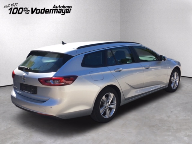 Insignia Sports Tourer Editon 1.6 CDTI