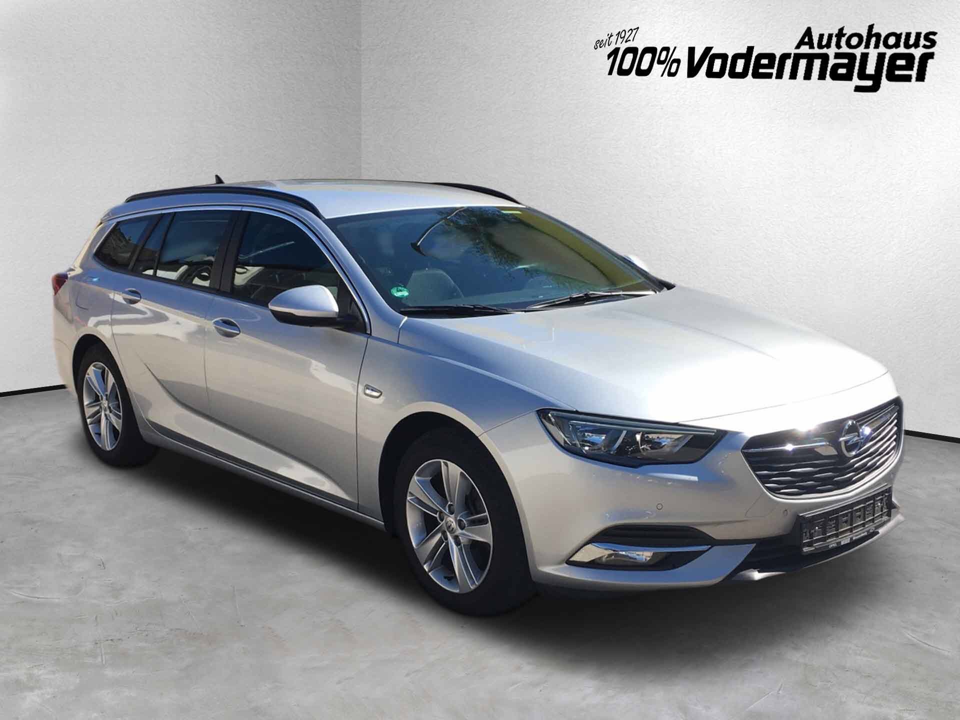 Insignia Sports Tourer Editon 1.6 CDTI