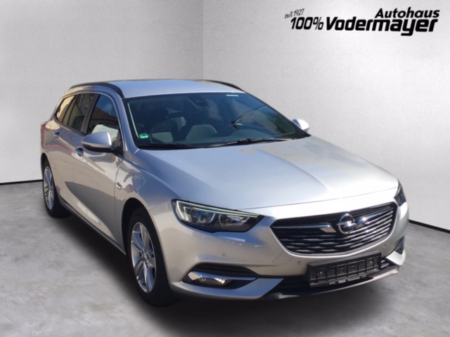 Insignia Sports Tourer Editon 1.6