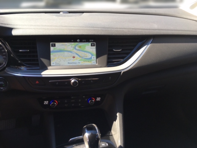 Insignia Sports Tourer Editon 1.6 CDTI