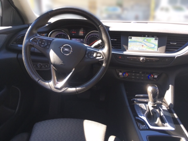 Insignia Sports Tourer Editon 1.6 CDTI