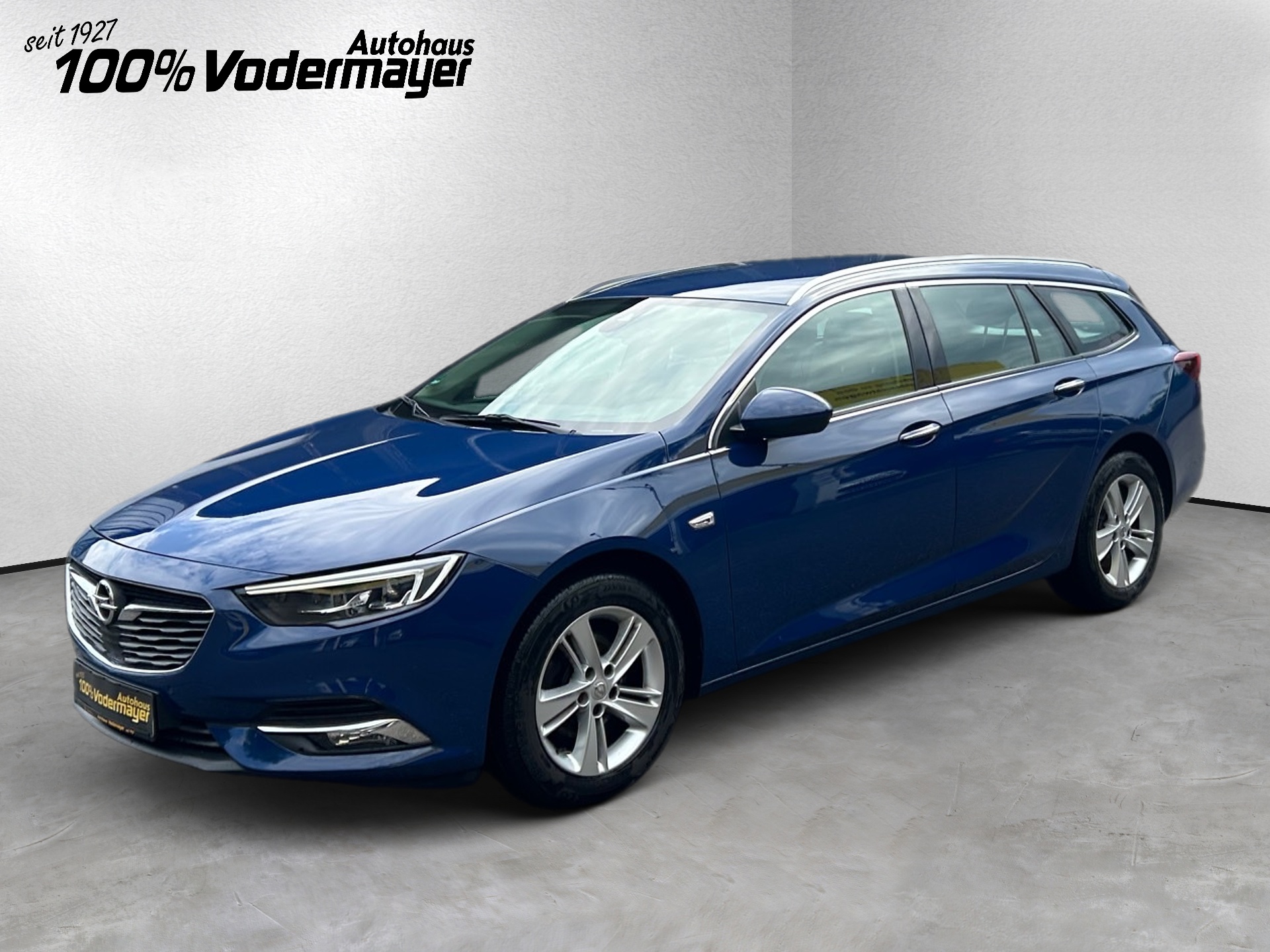Insignia Sports Tourer Bus. Innovation 2.0 CDTI 4x4