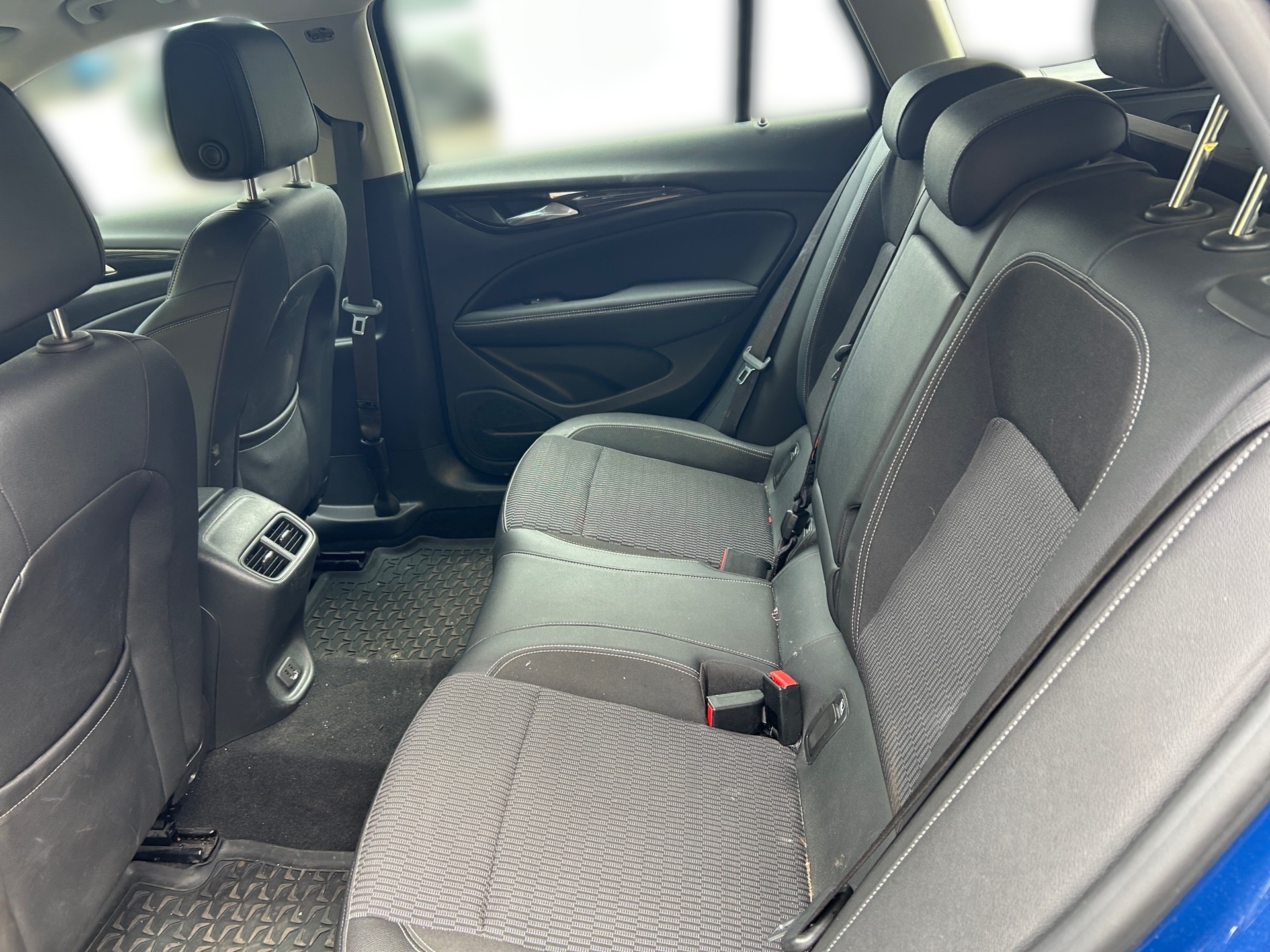 Insignia Sports Tourer Bus. Innovation 2.0 CDTI 4x4