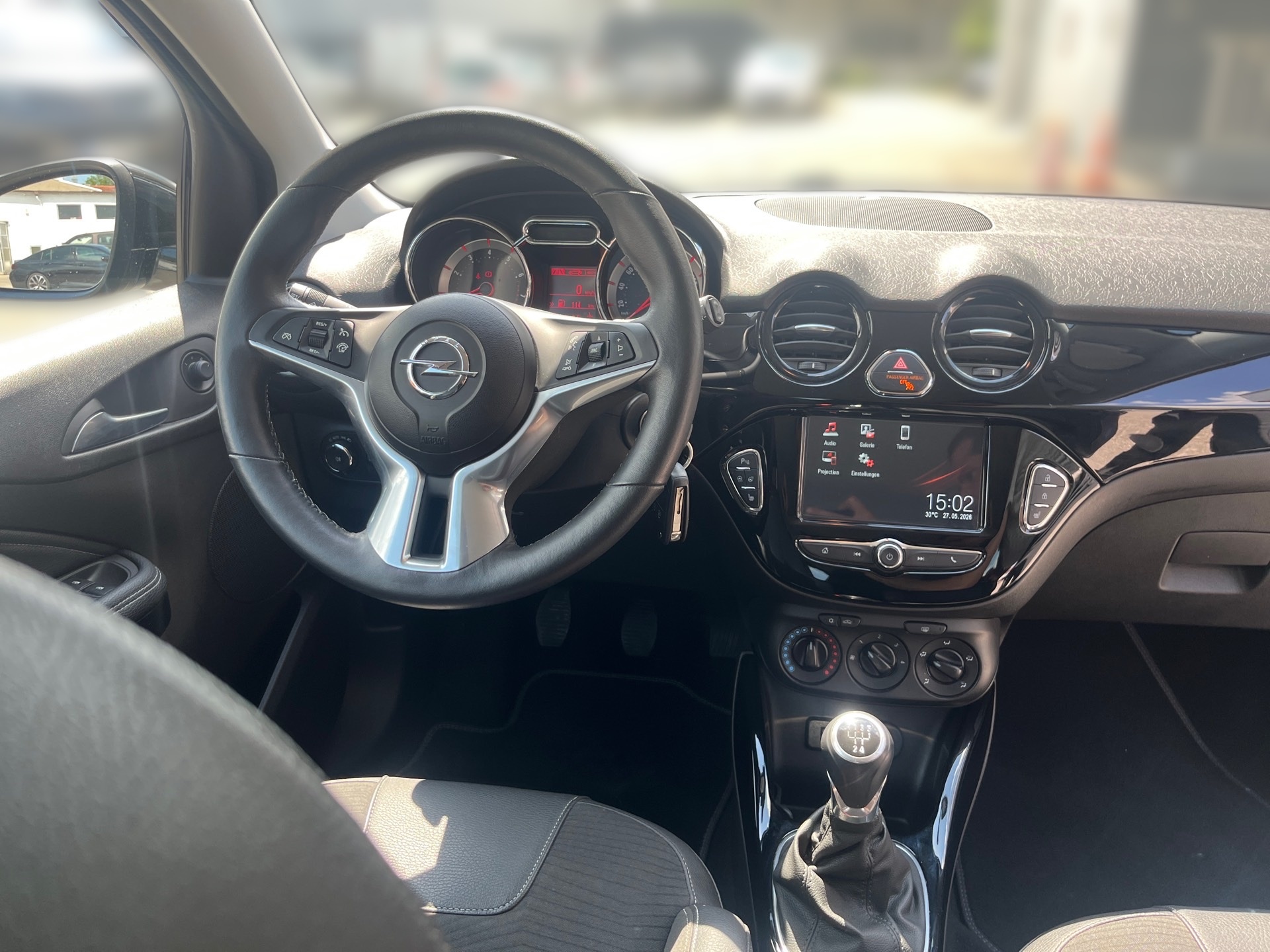 Adam Jam 1.4