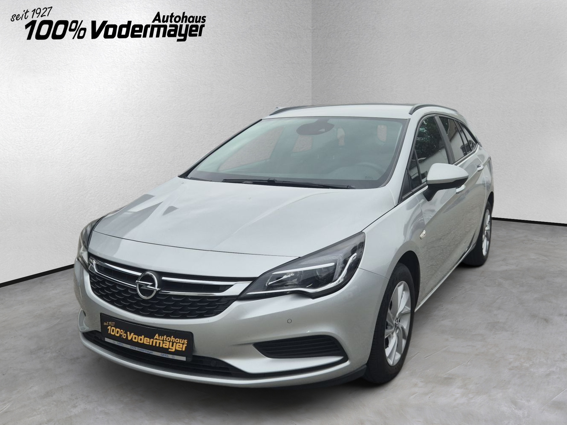 Astra Sports Tourer Edition 1.4 Turbo