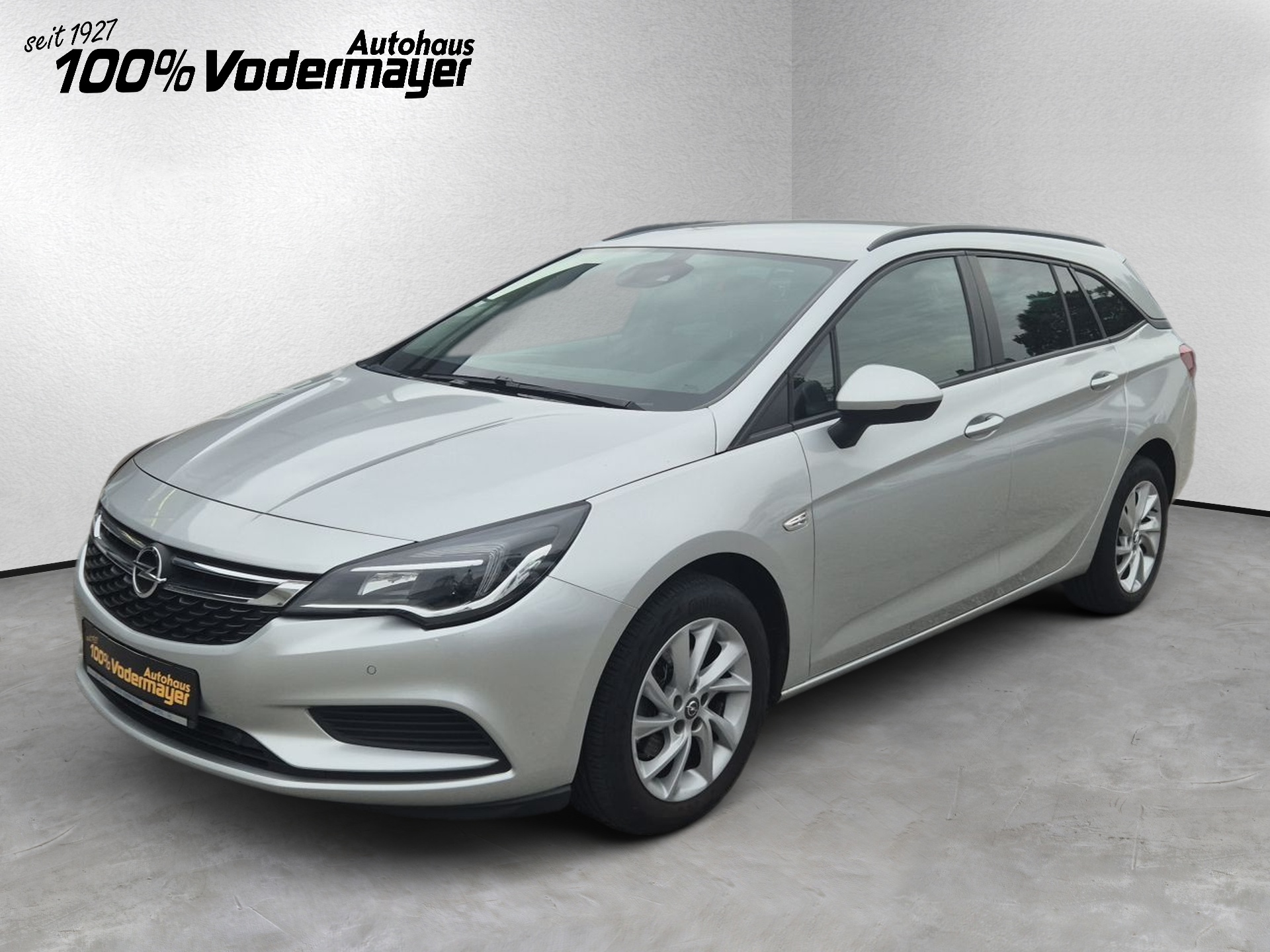 Astra Sports Tourer Edition 1.4 Turbo