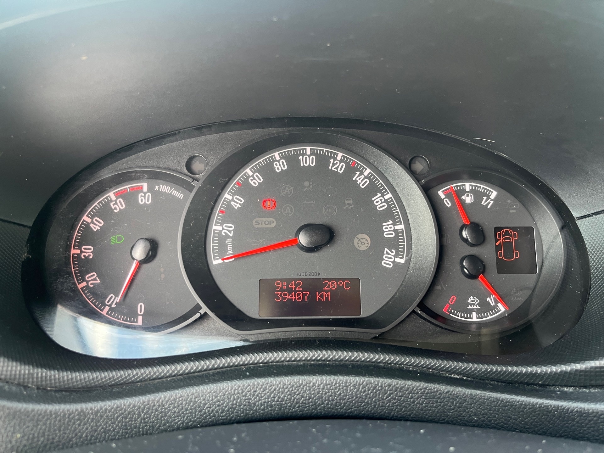 Movano Kastenwagen 2.3 BiTurbo