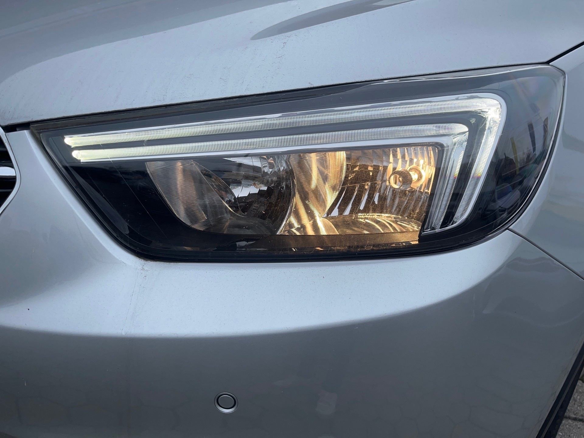 Mokka X 120 Jahre 1.4 Turbo