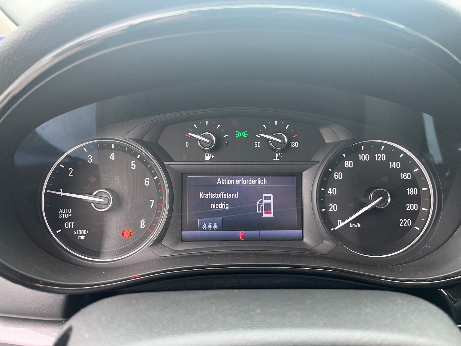 Mokka X 120 Jahre 1.4 Turbo