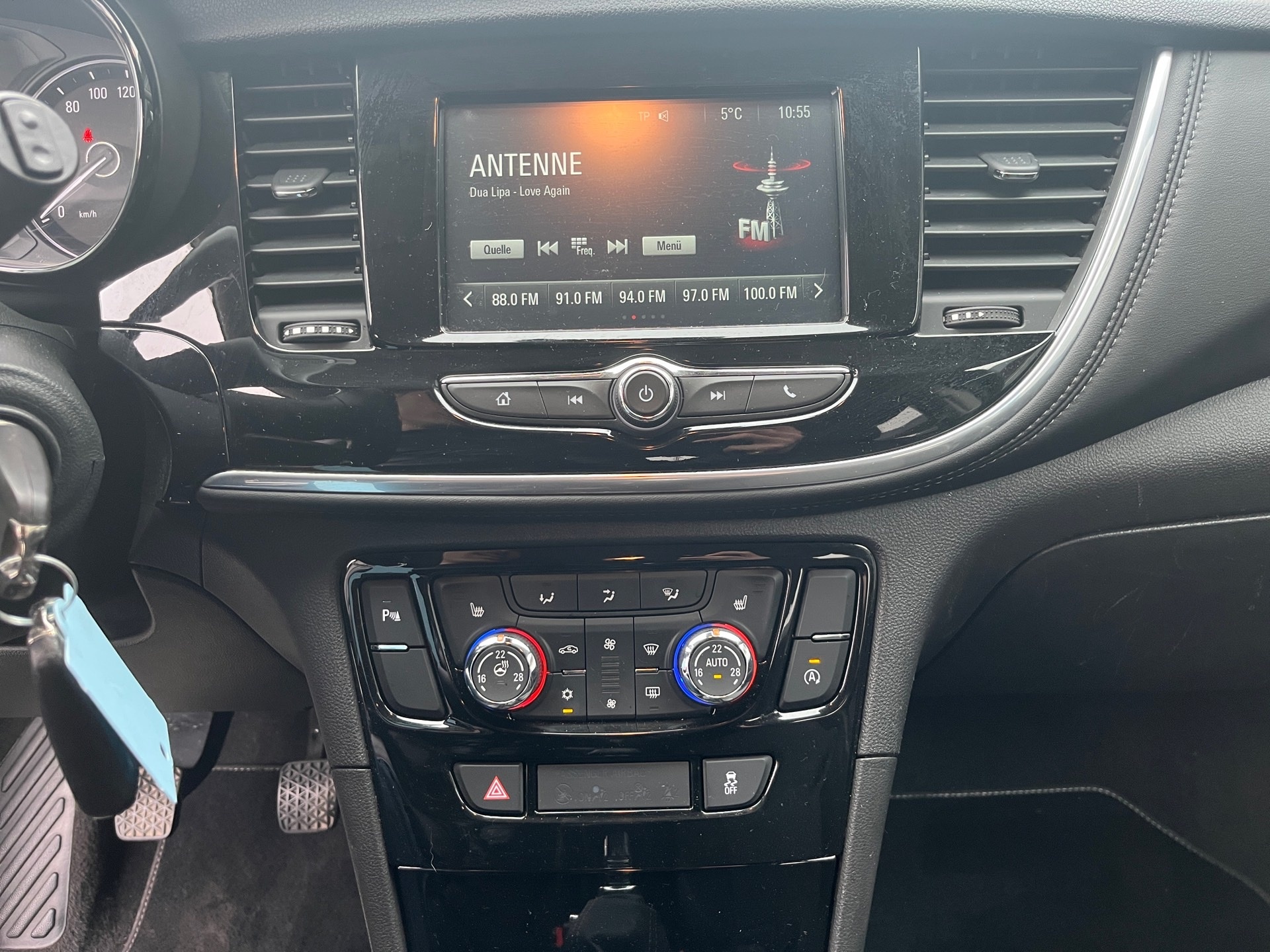 Mokka X 120 Jahre 1.4 Turbo