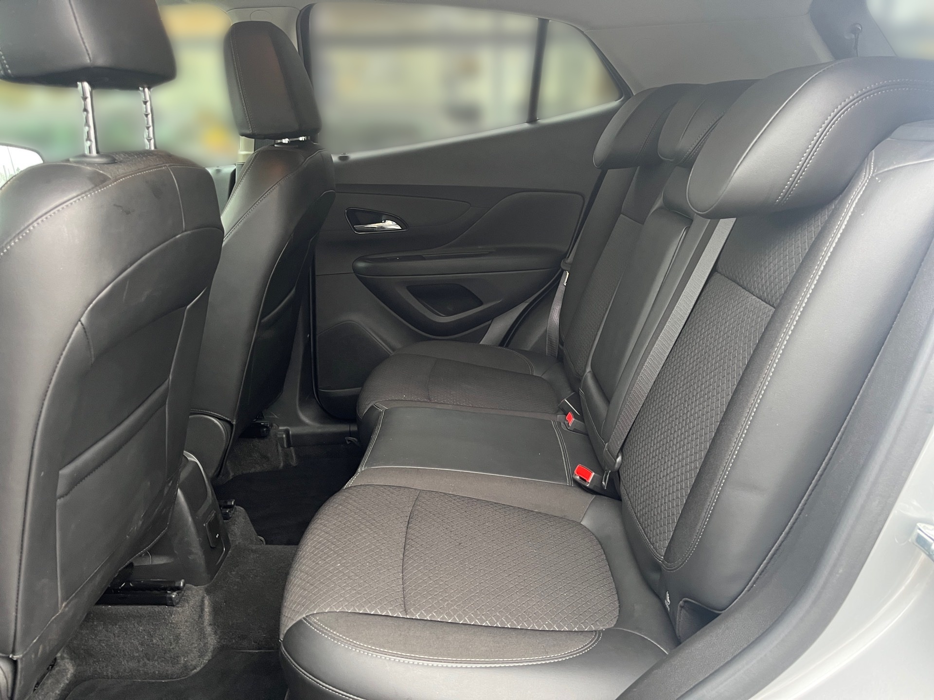 Mokka X 120 Jahre 1.4 Turbo