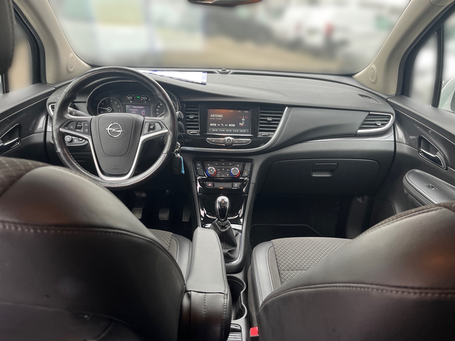Mokka X 120 Jahre 1.4 Turbo