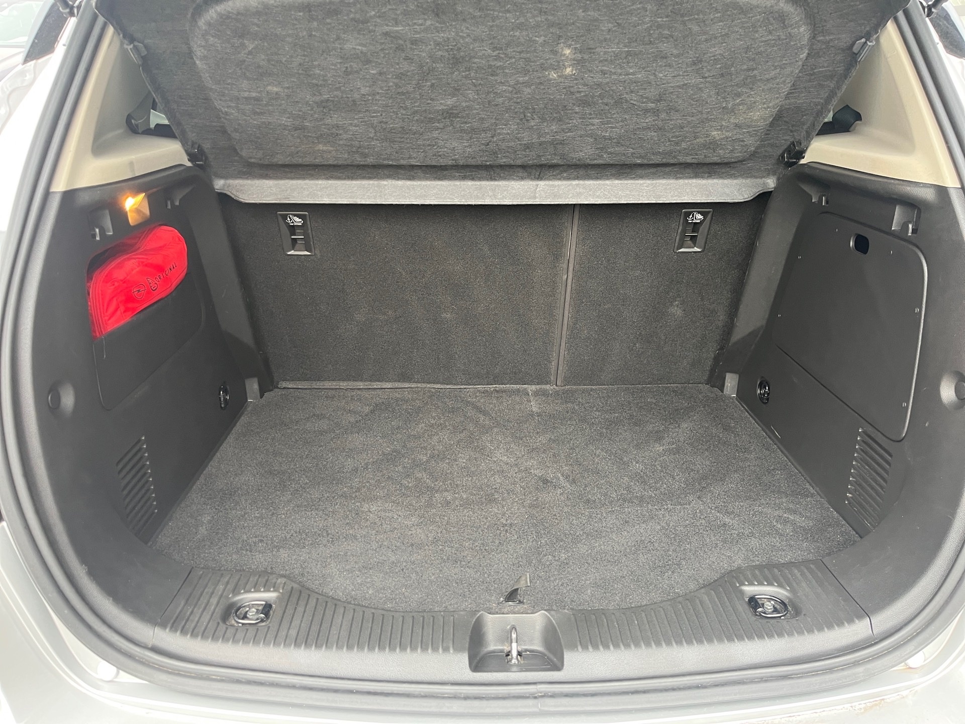 Mokka X 120 Jahre 1.4 Turbo