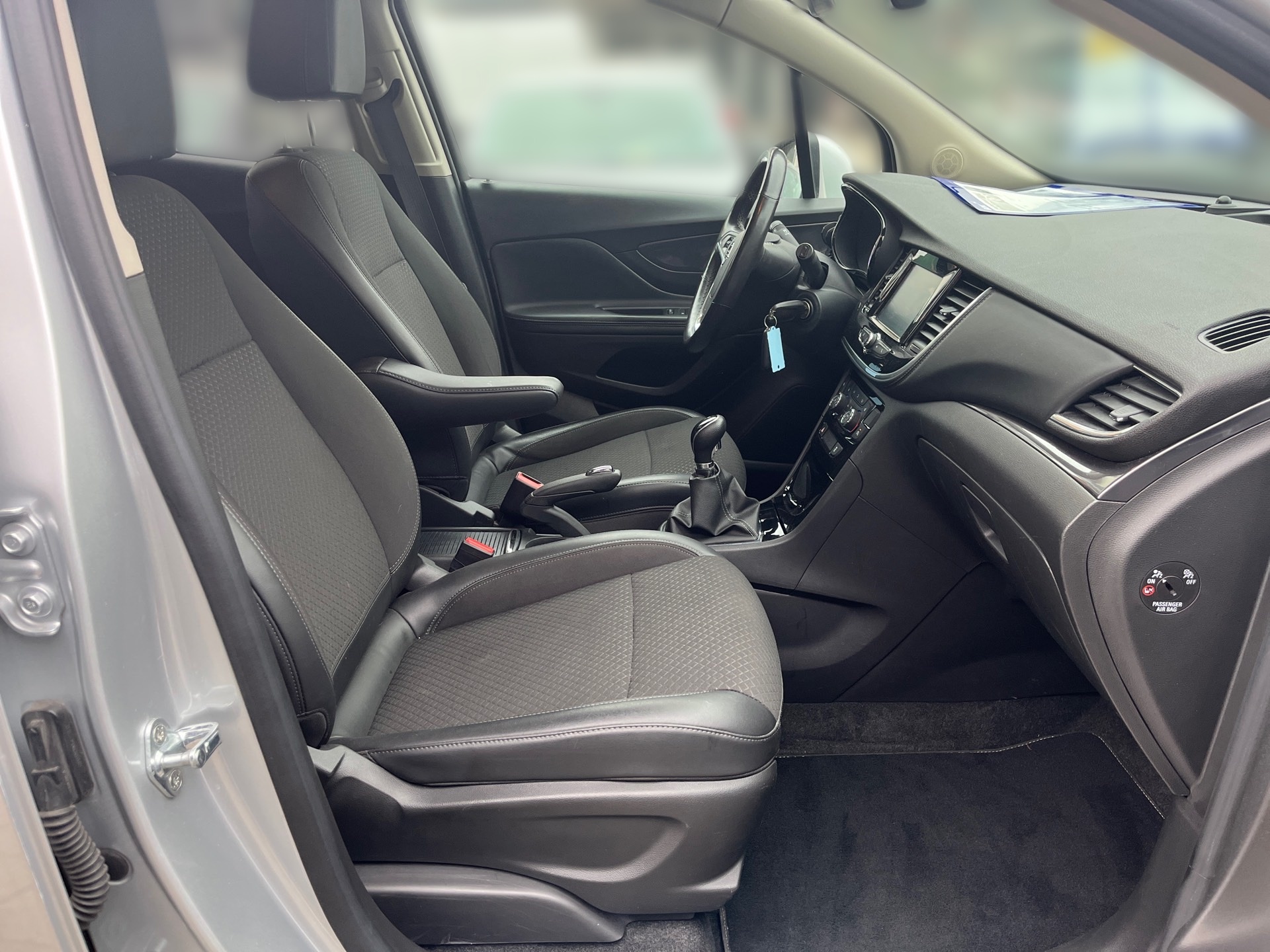 Mokka X 120 Jahre 1.4 Turbo
