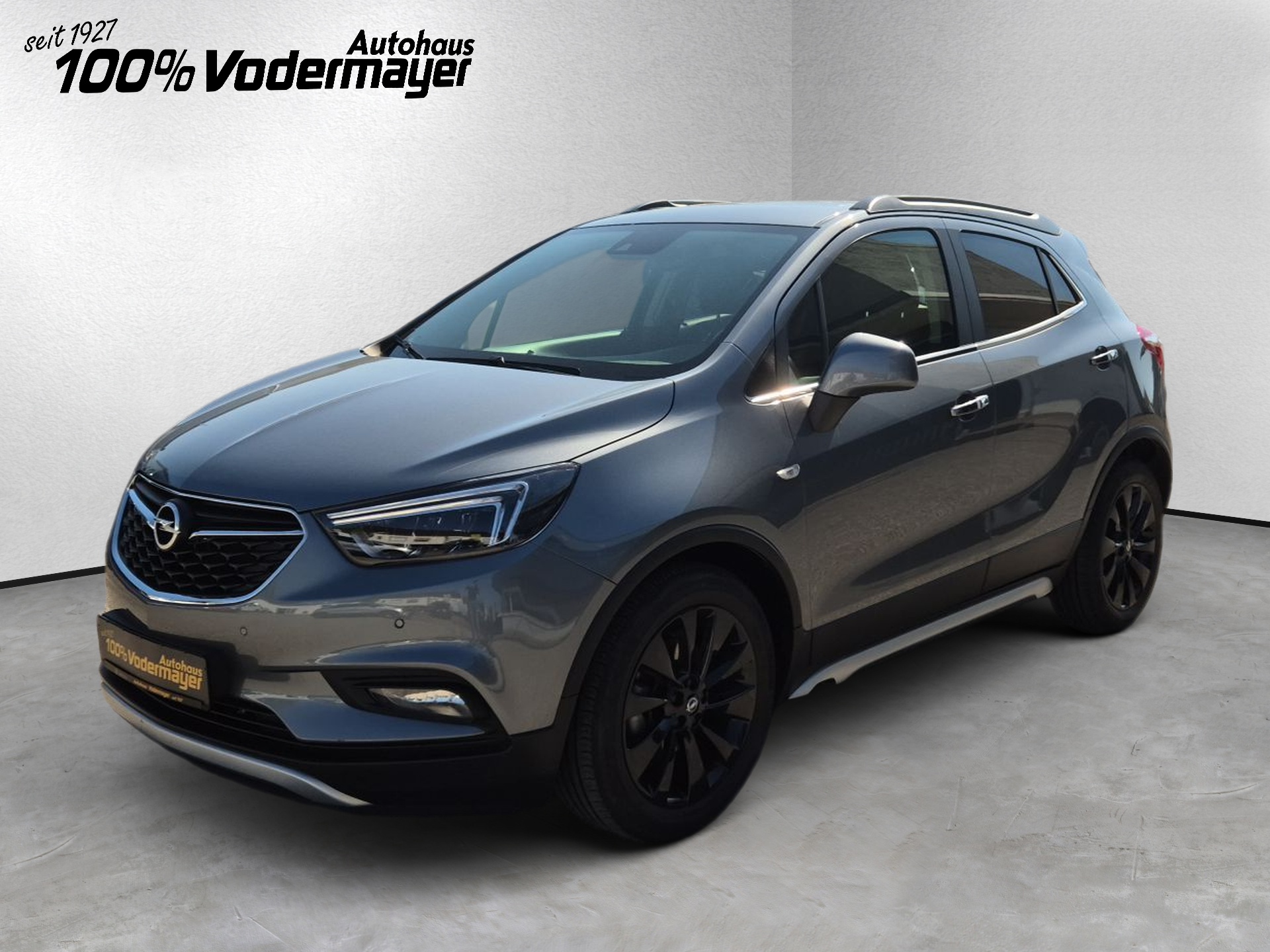 Mokka X Innovation 1.4