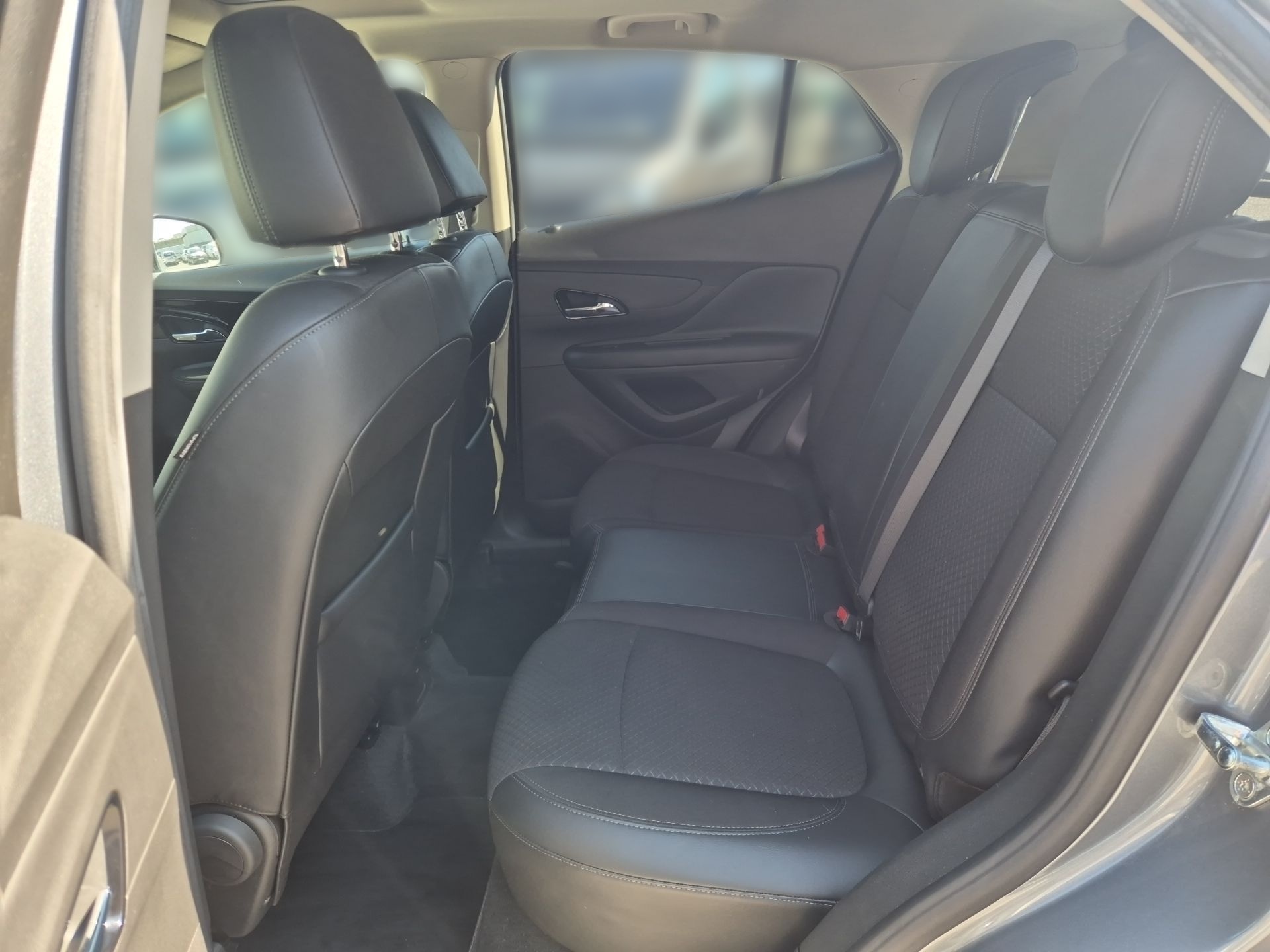 Mokka X Innovation 1.4