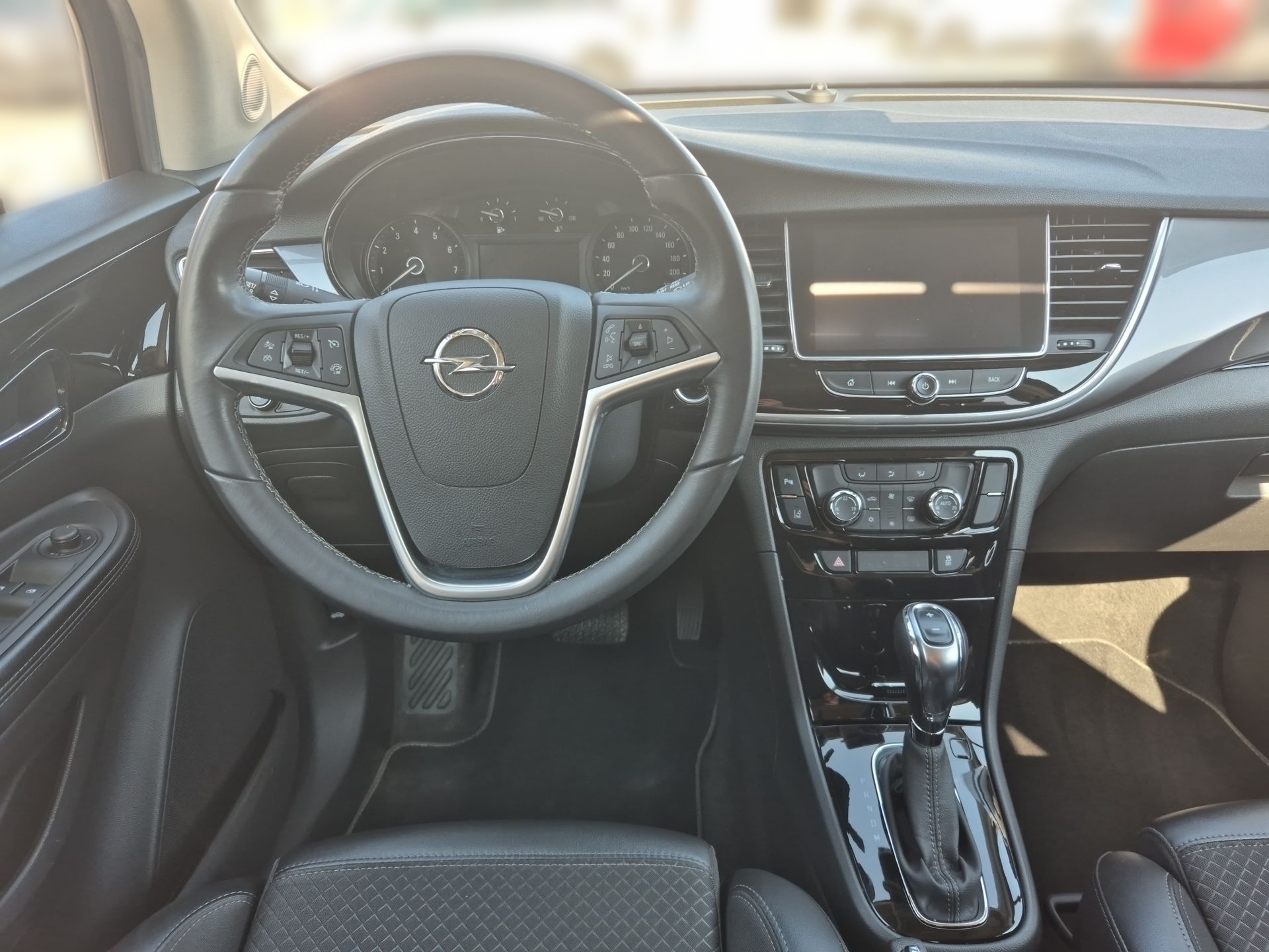 Mokka X Innovation 1.4