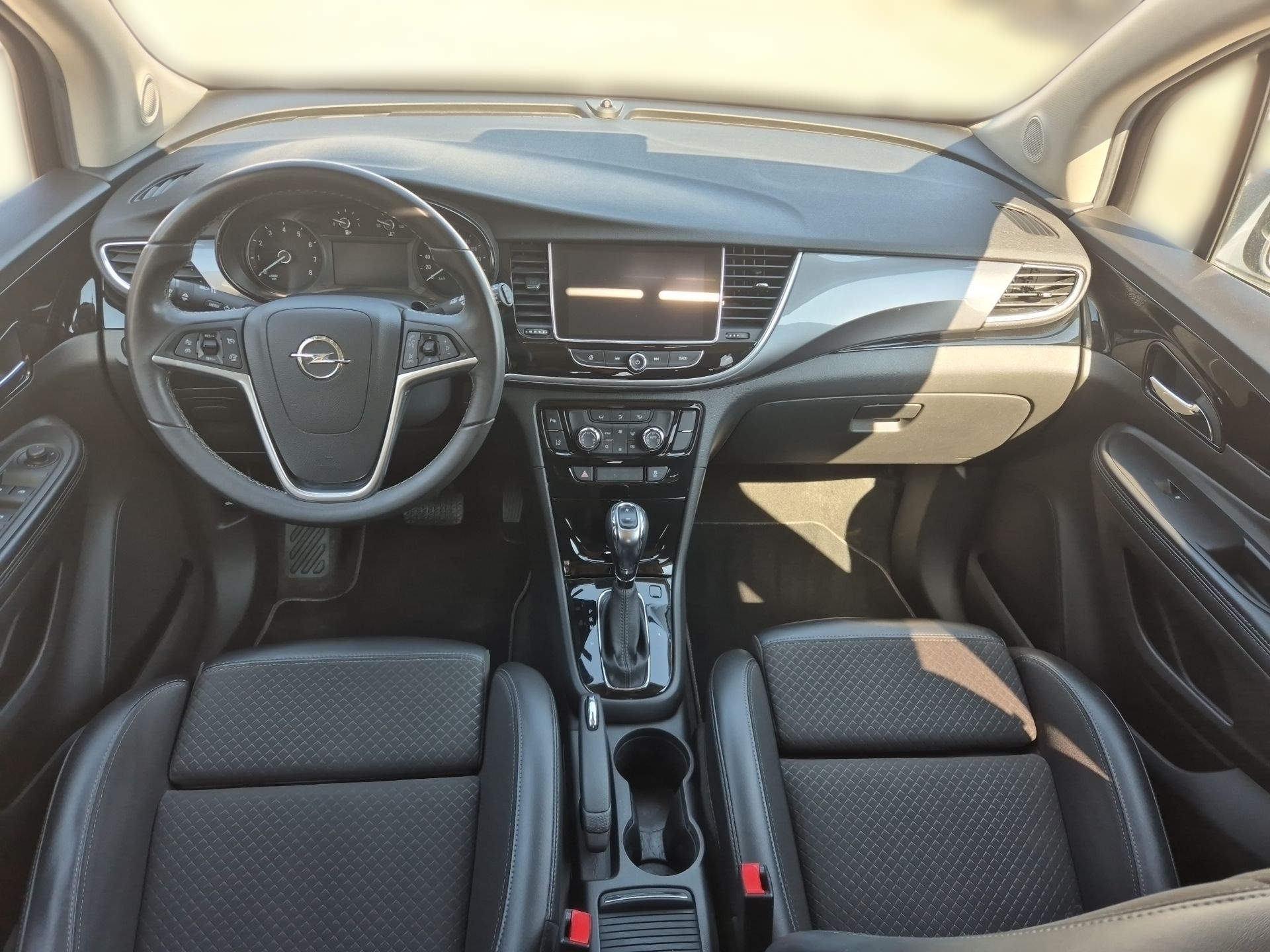 Mokka X Innovation 1.4