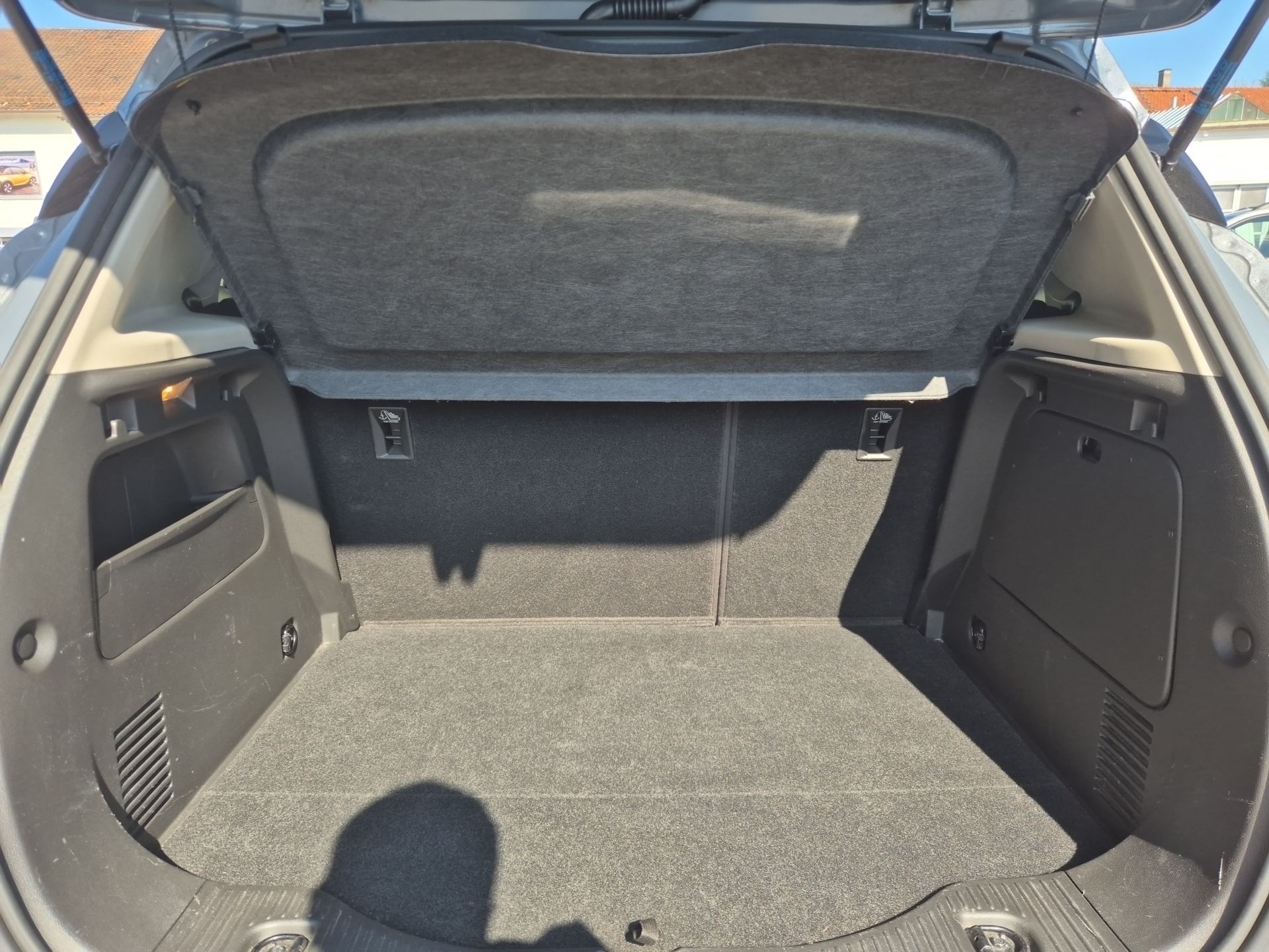 Mokka X Innovation 1.4