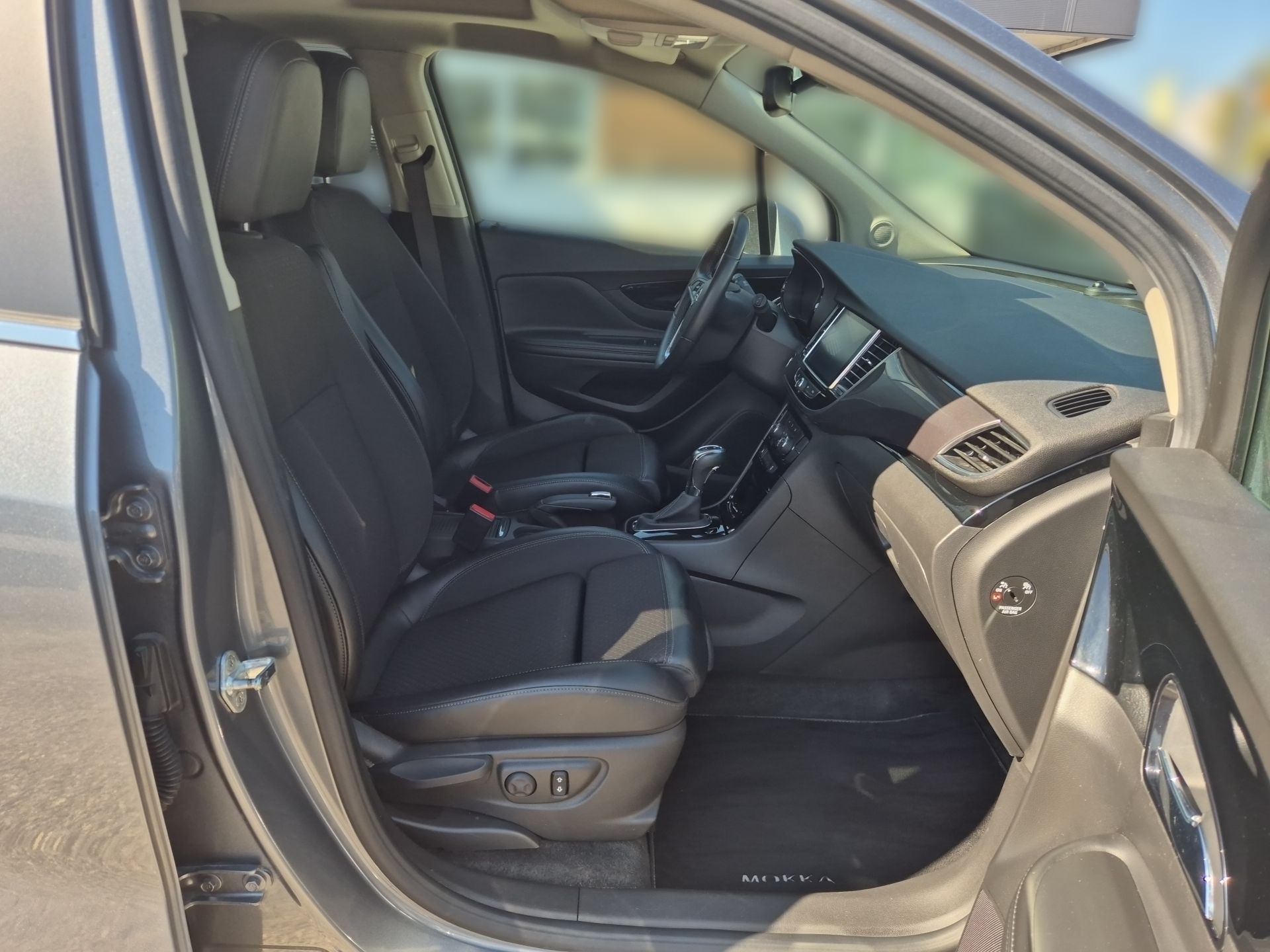 Mokka X Innovation 1.4