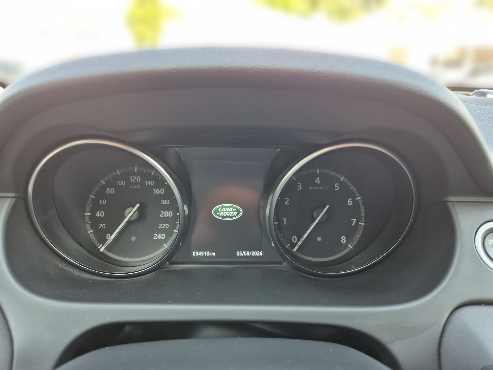 Discovery Sport 2.0