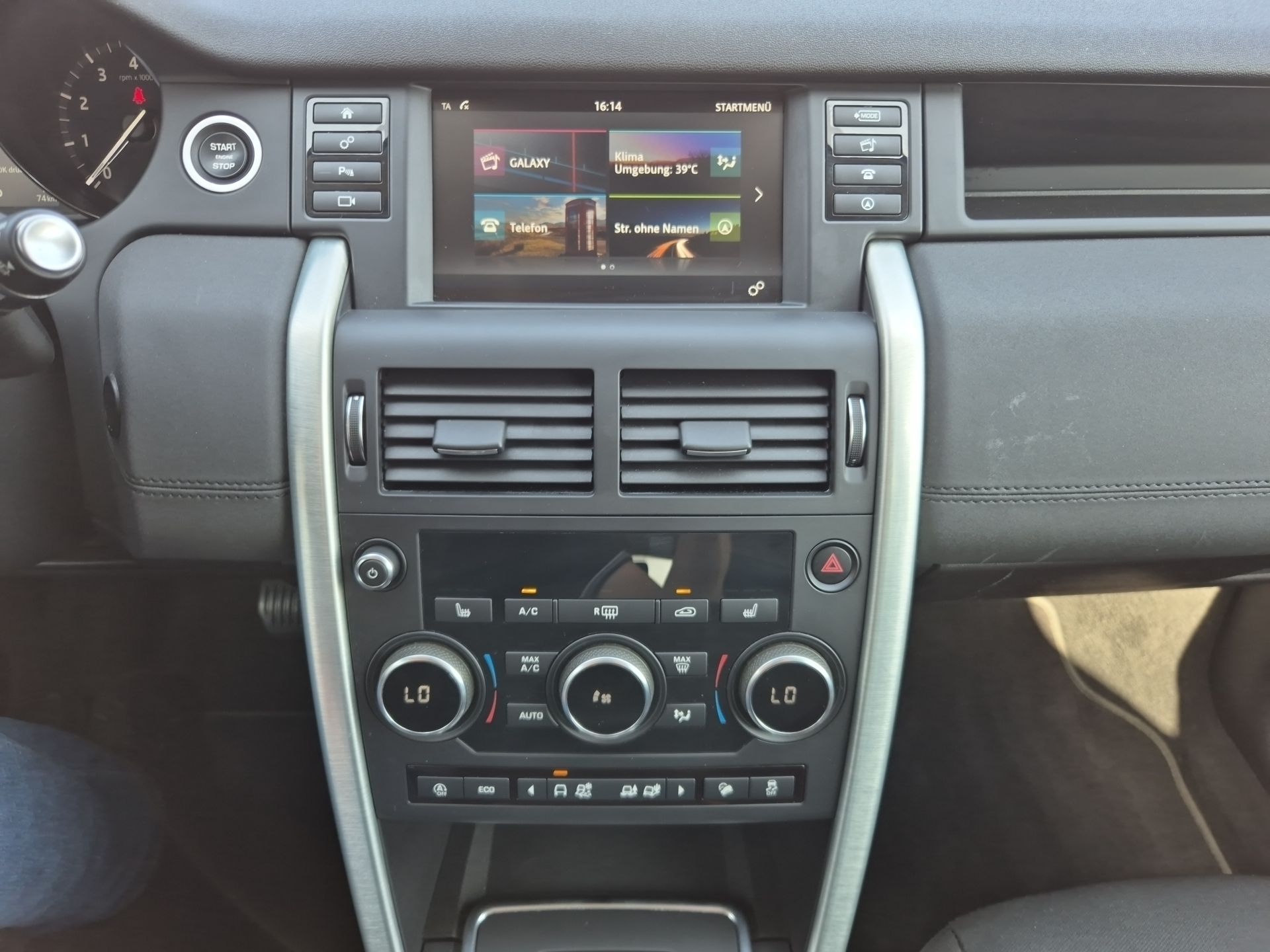 Discovery Sport 2.0