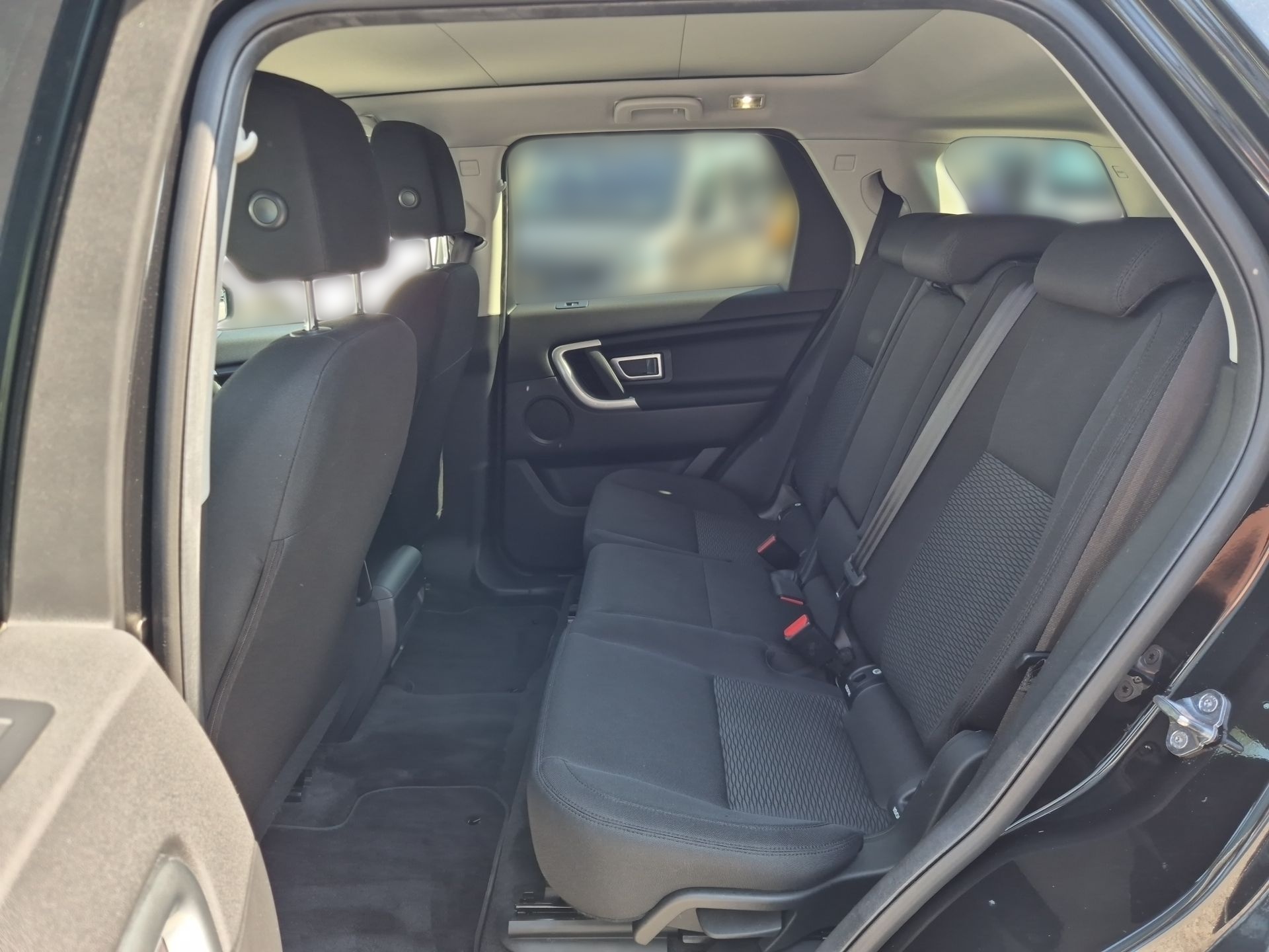 Discovery Sport 2.0