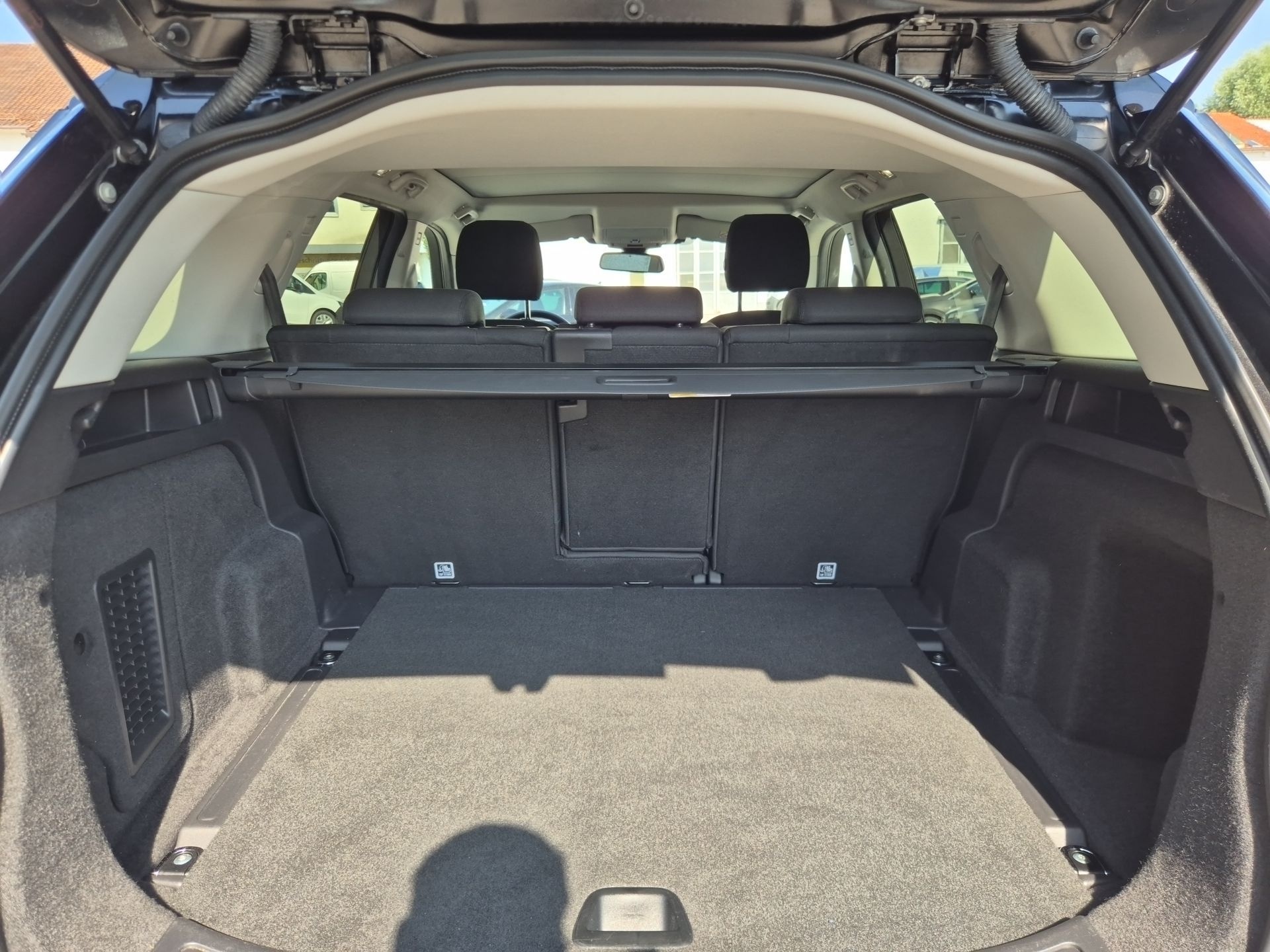 Discovery Sport 2.0