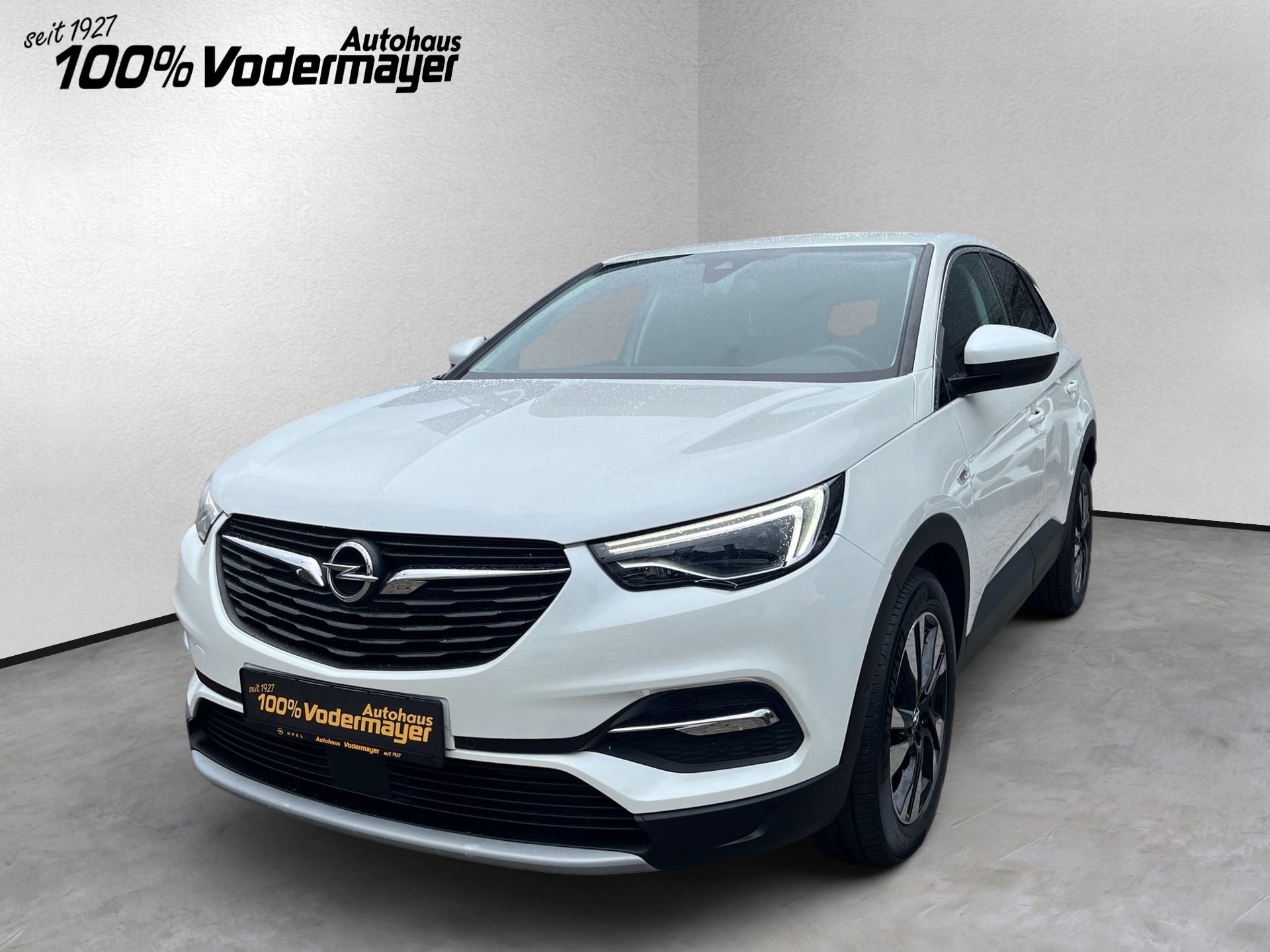 Grandland X Innovation 1.6