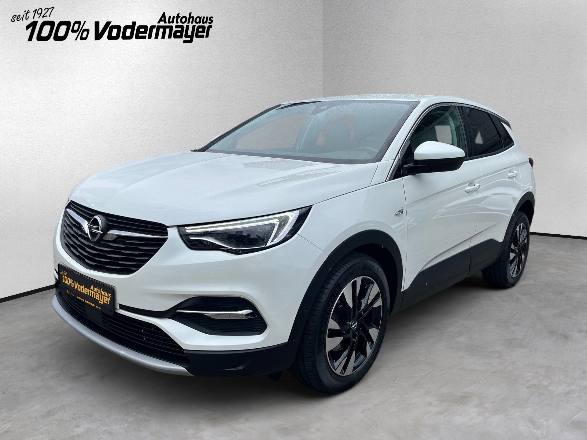 Grandland X Innovation 1.6