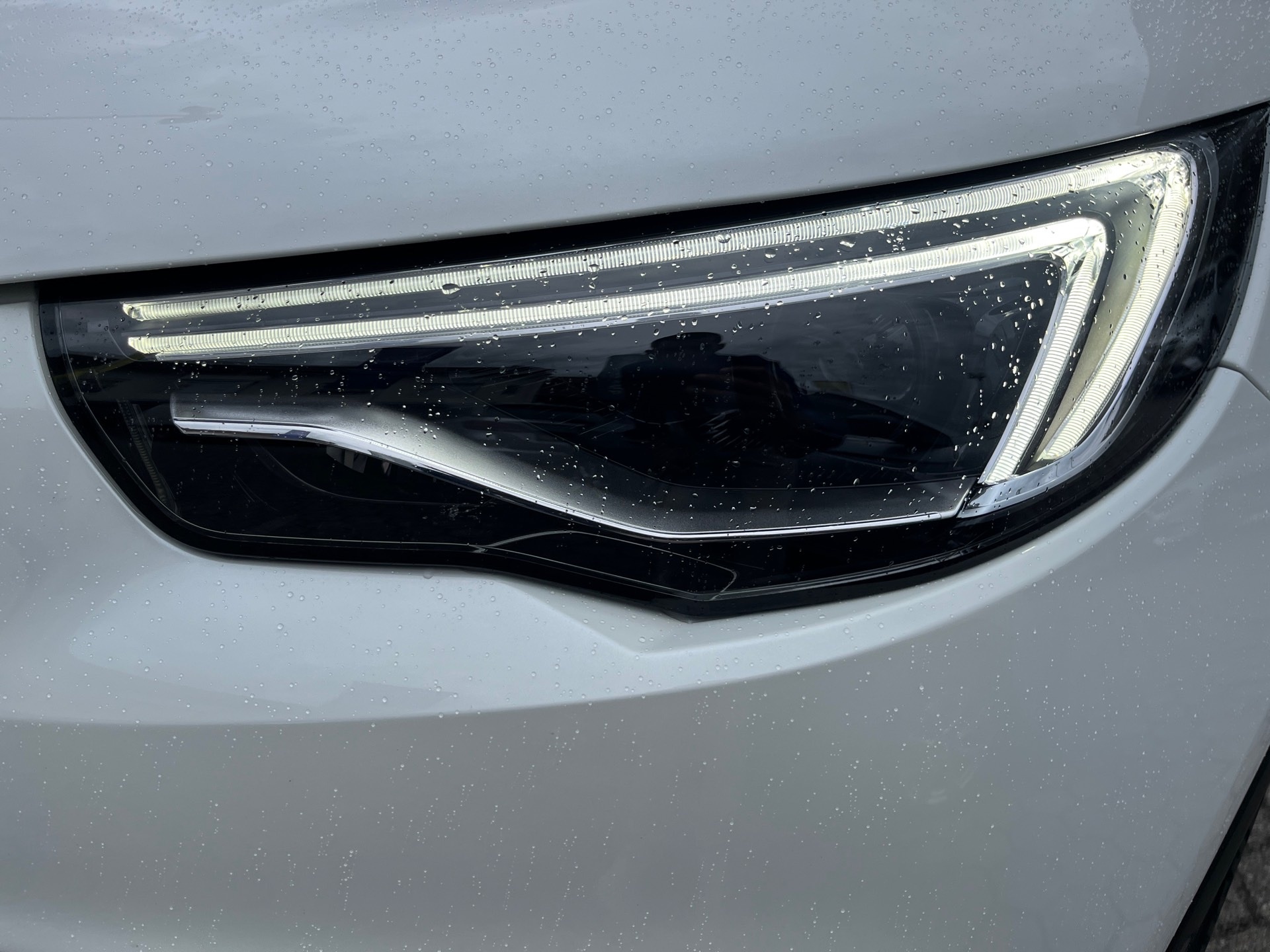 Grandland X Innovation 1.6