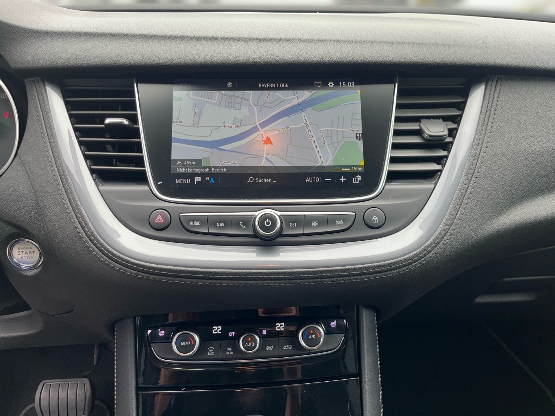 Grandland X Innovation 1.6