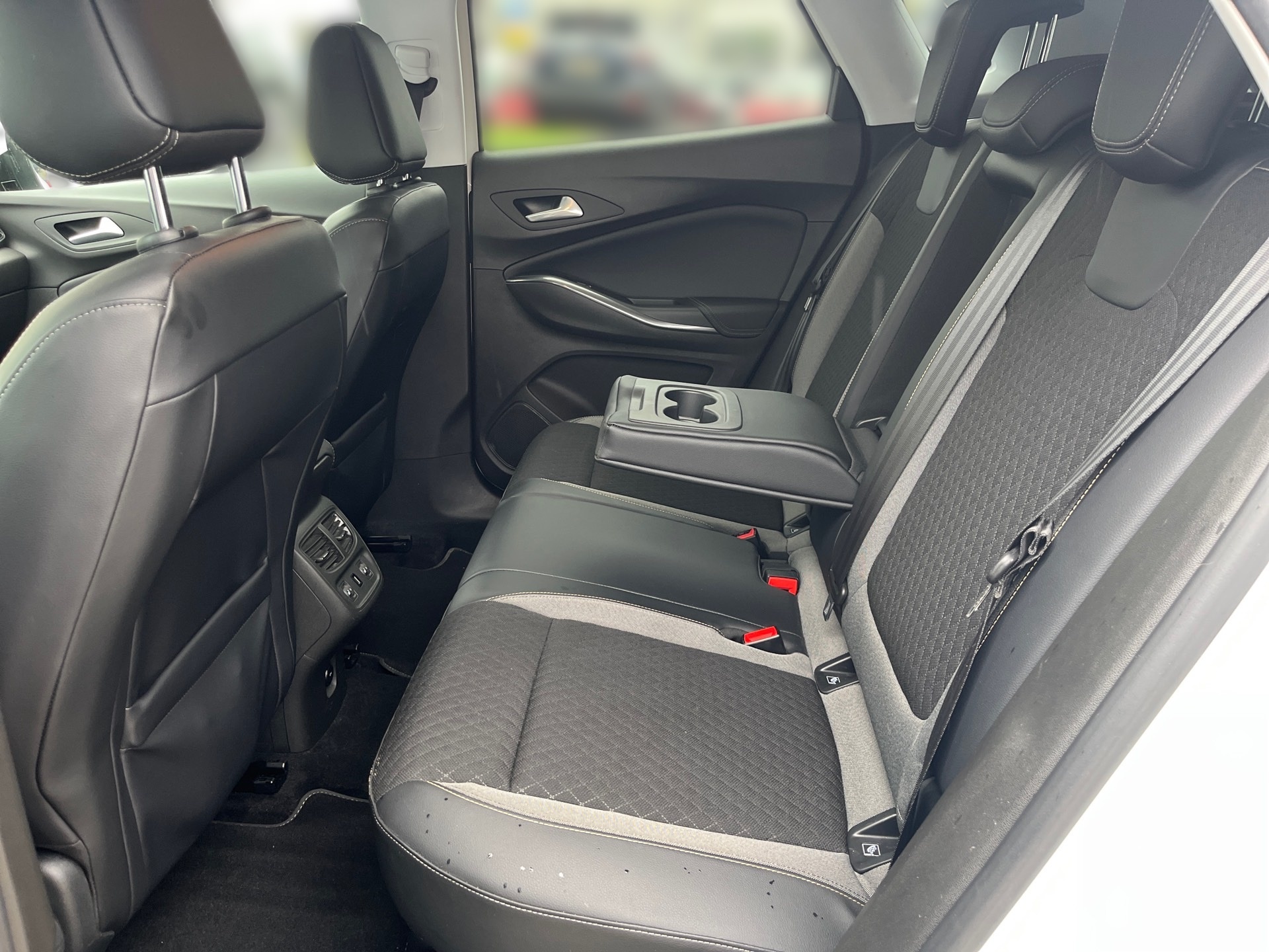 Grandland X Innovation 1.6