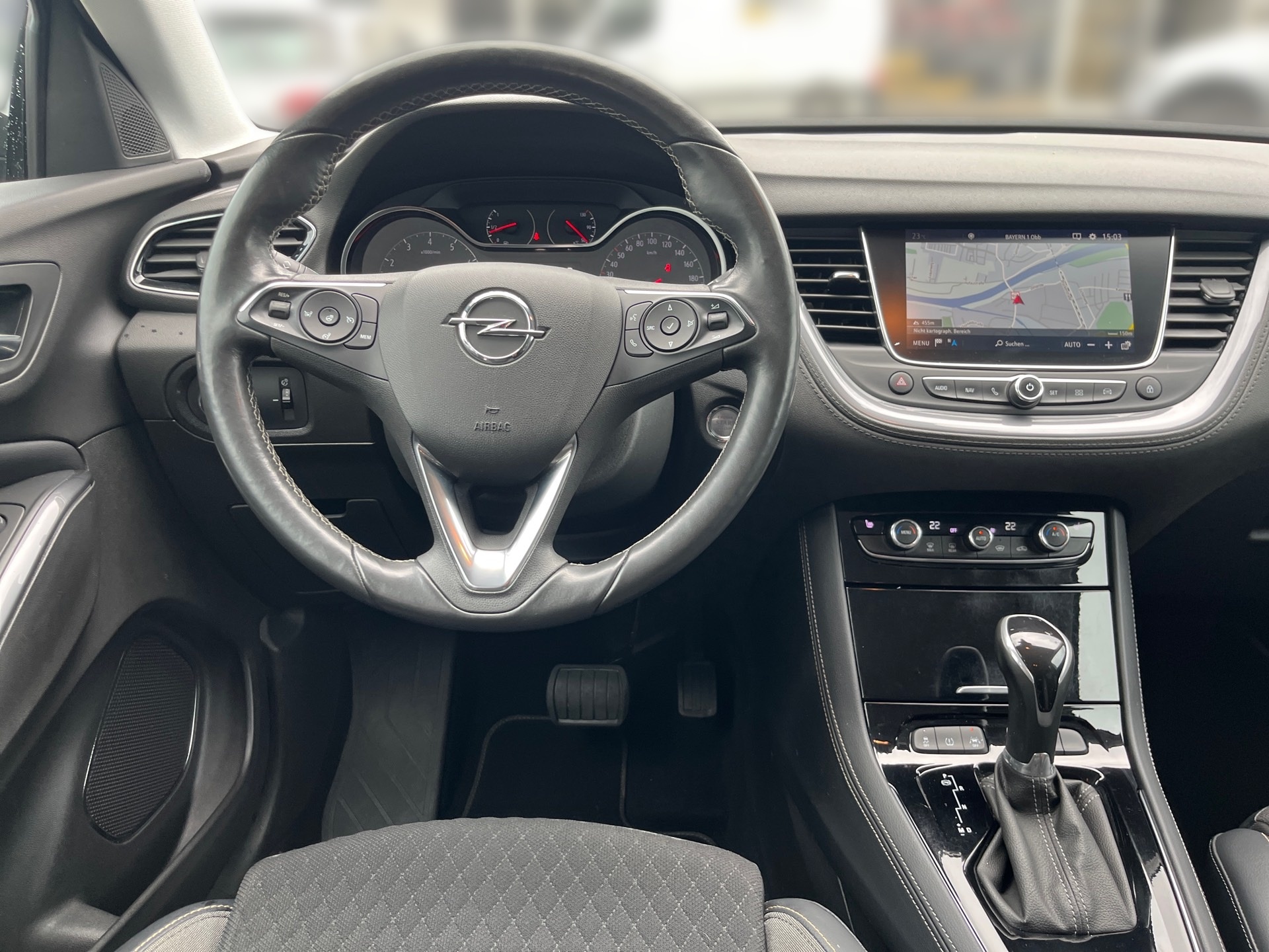 Grandland X Innovation 1.6