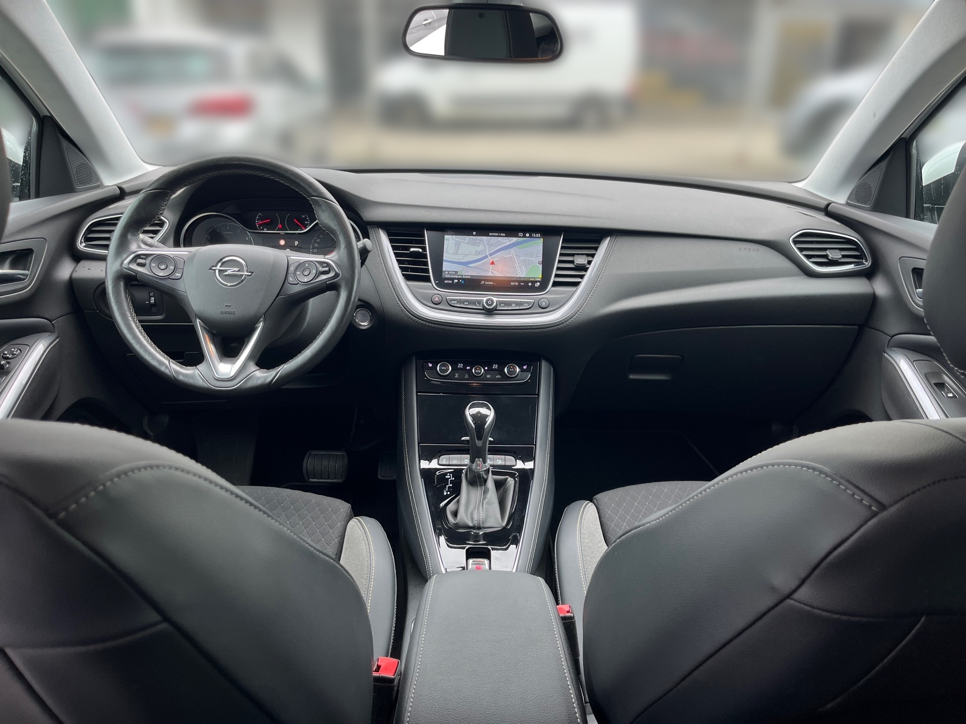 Grandland X Innovation 1.6