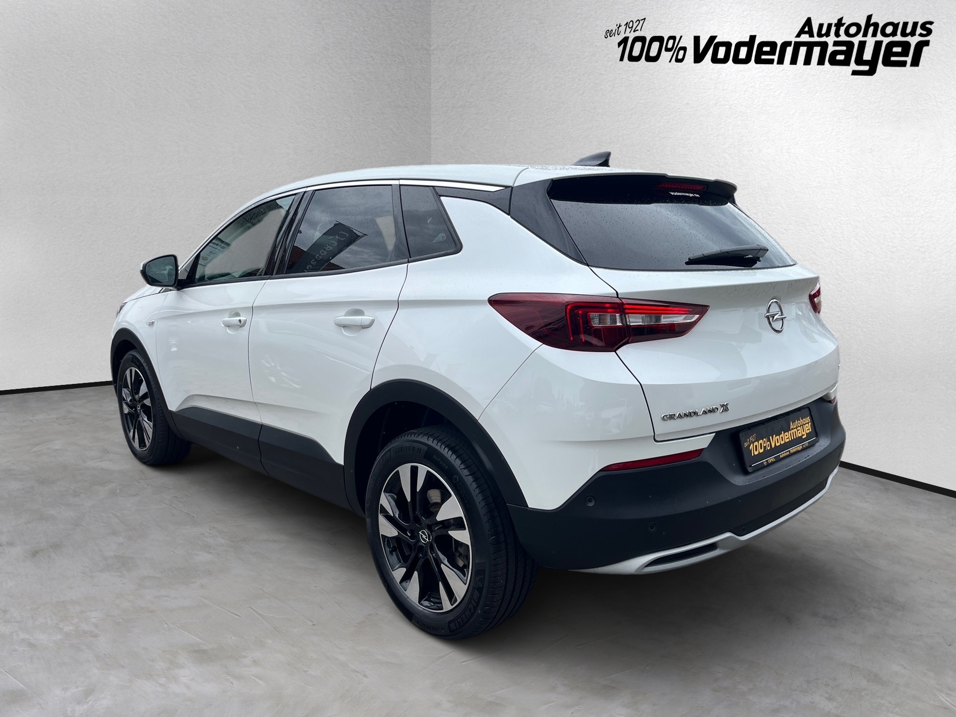 Grandland X Innovation 1.6