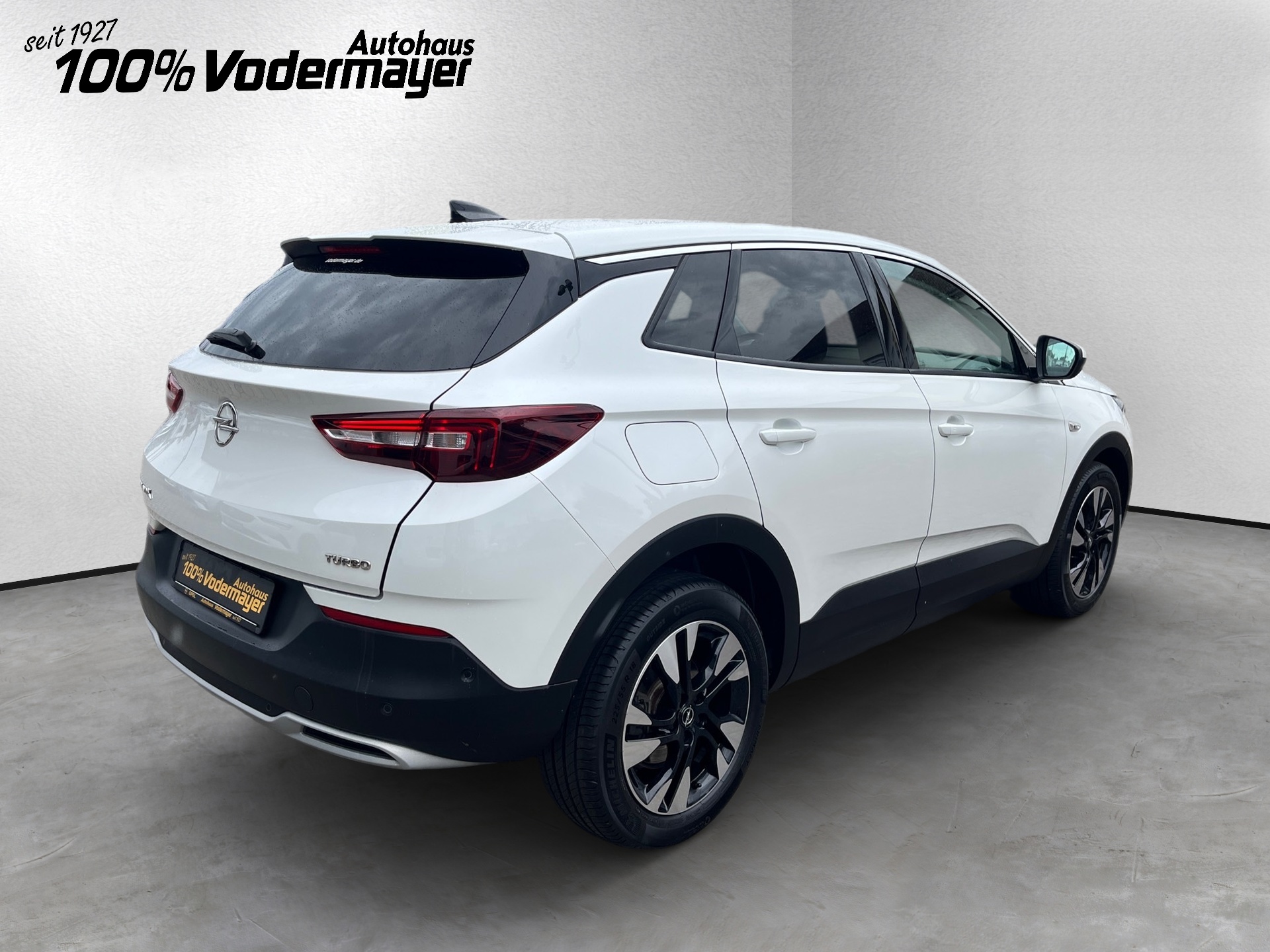 Grandland X Innovation 1.6