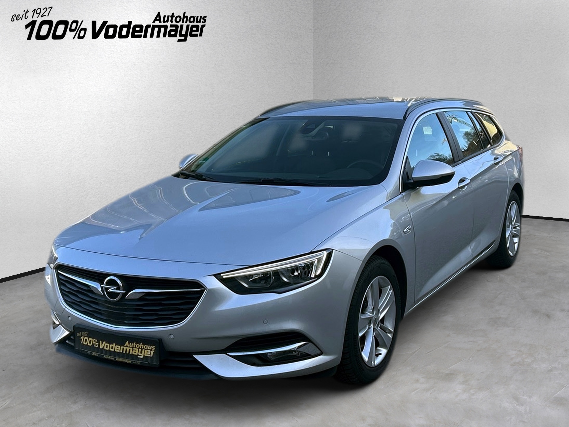 Insignia Sports Tourer Business Edition 1.6 CDTI