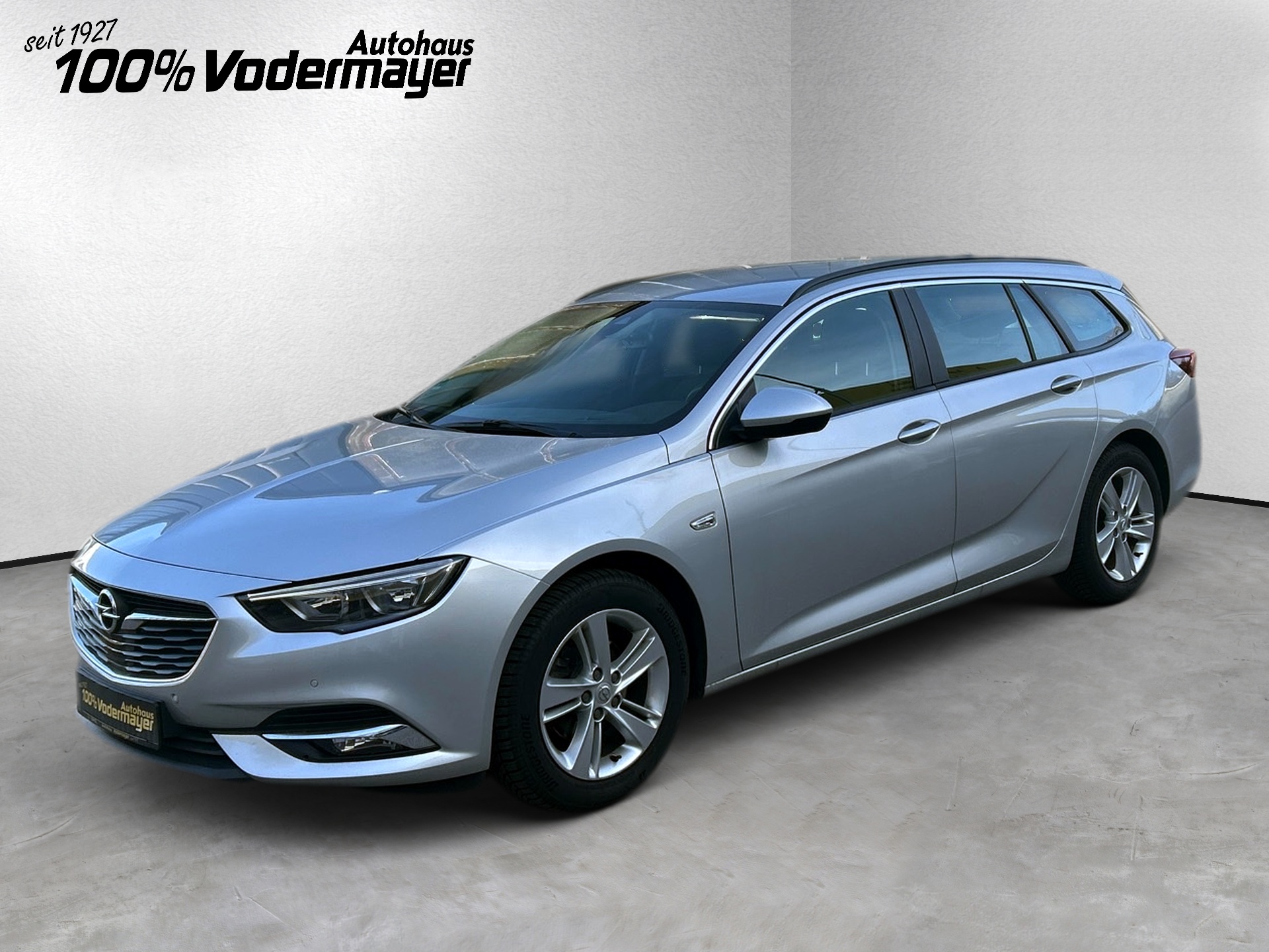 Insignia Sports Tourer Business Edition 1.6 CDTI
