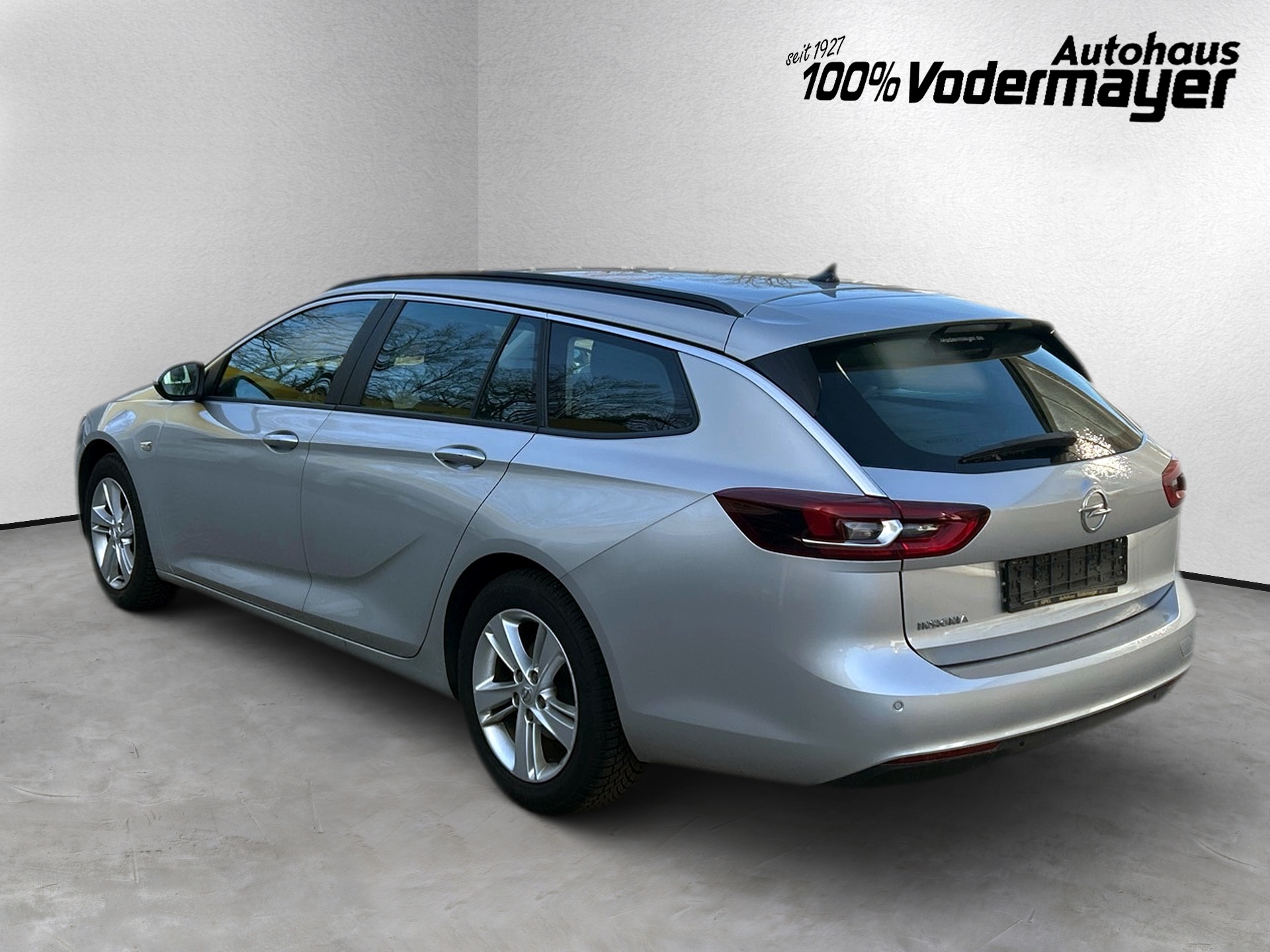Insignia Sports Tourer Business Edition 1.6 CDTI