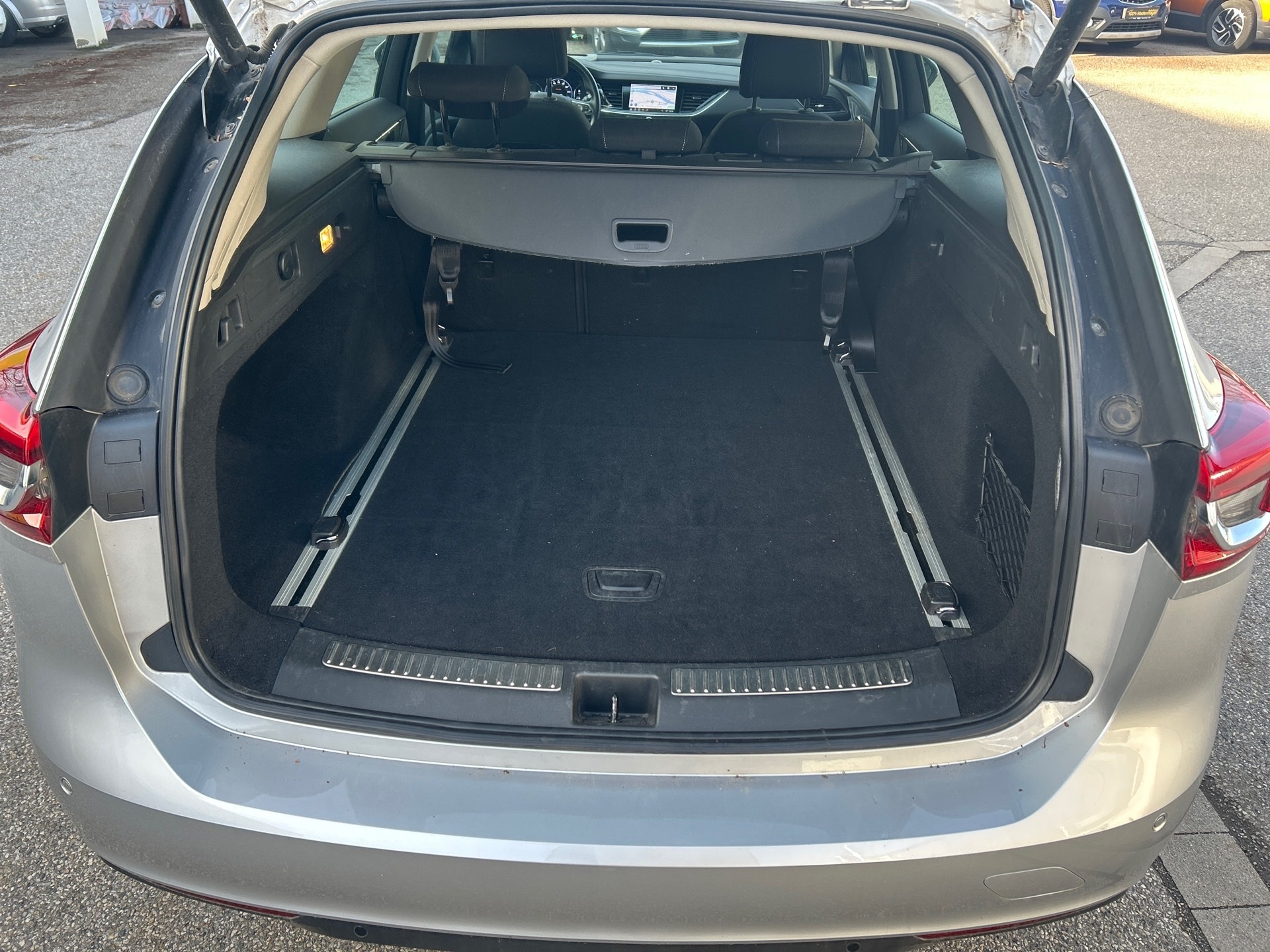 Insignia Sports Tourer Business Edition 1.6 CDTI