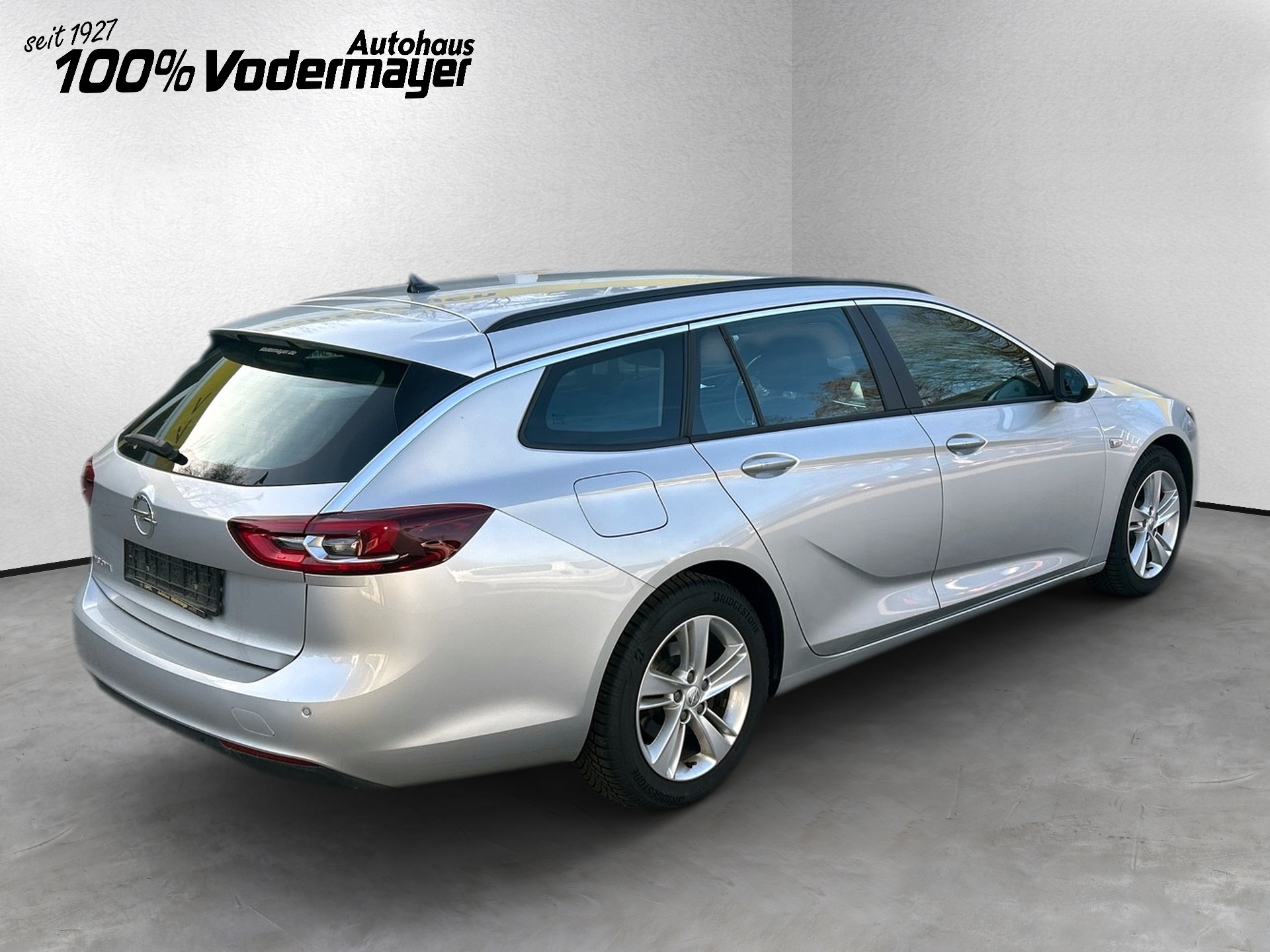 Insignia Sports Tourer Business Edition 1.6 CDTI