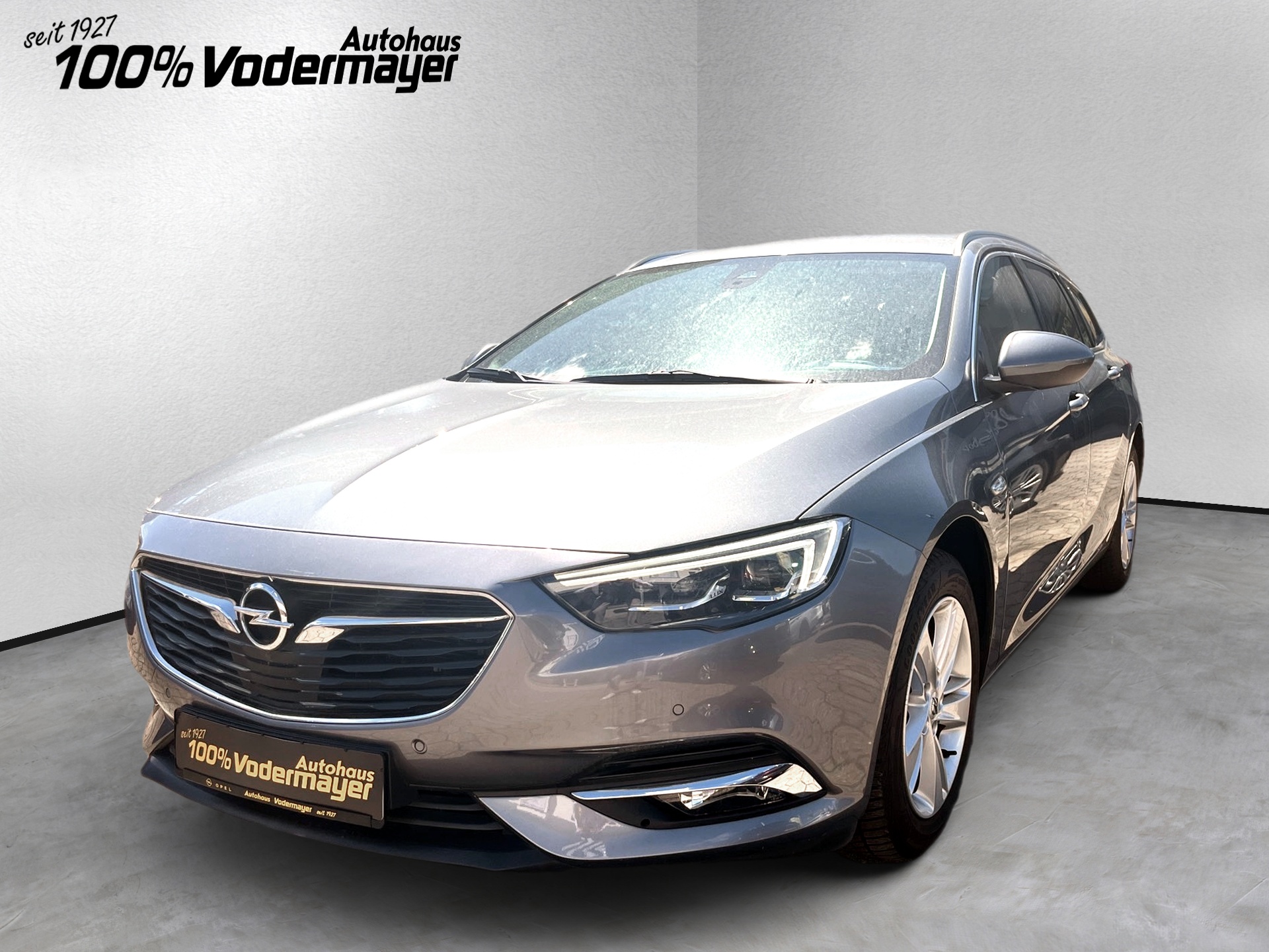 Insignia Sports Tourer Business Innovation 2.0 CDTI