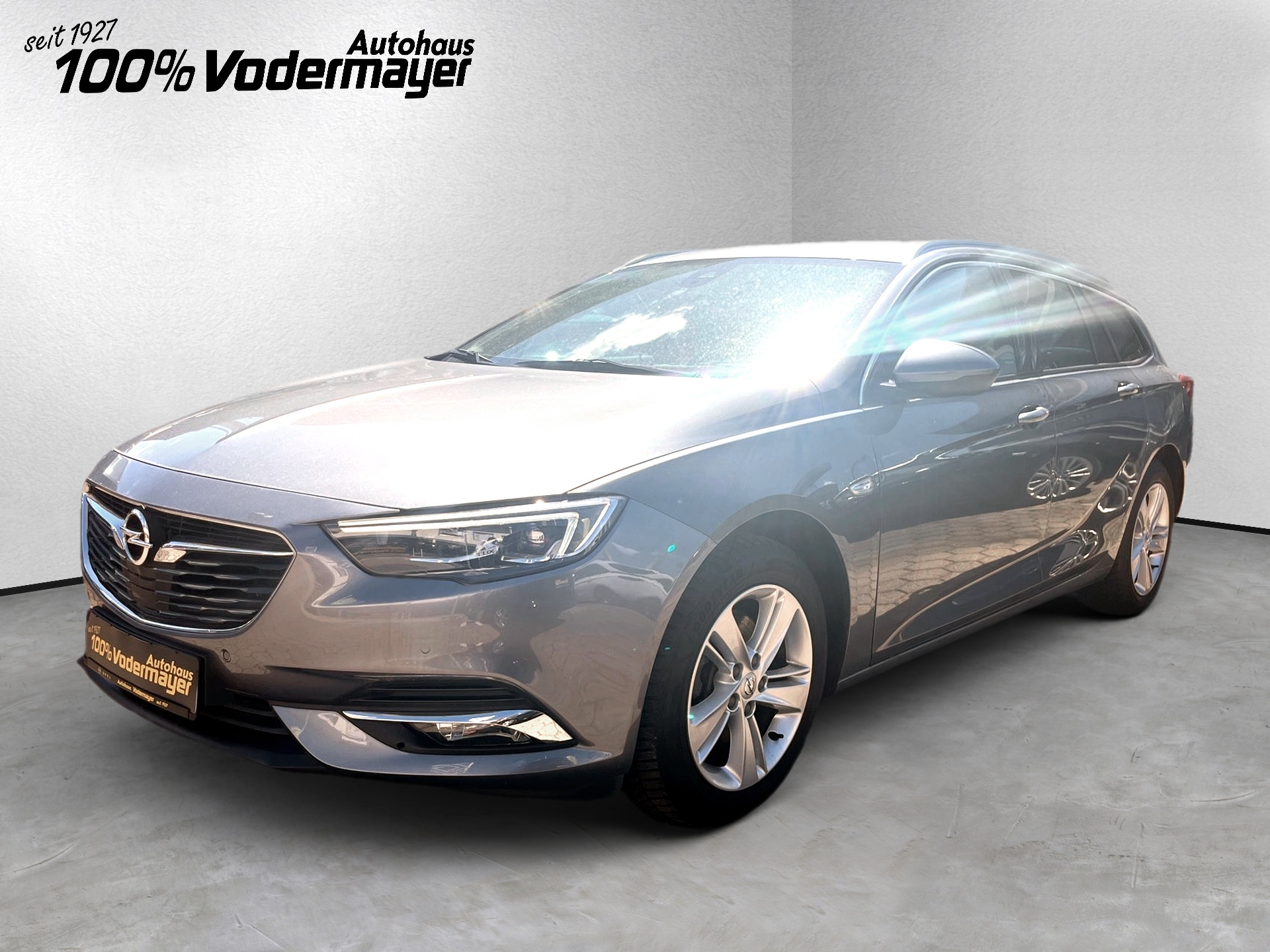 Insignia Sports Tourer Business Innovation 2.0 CDTI