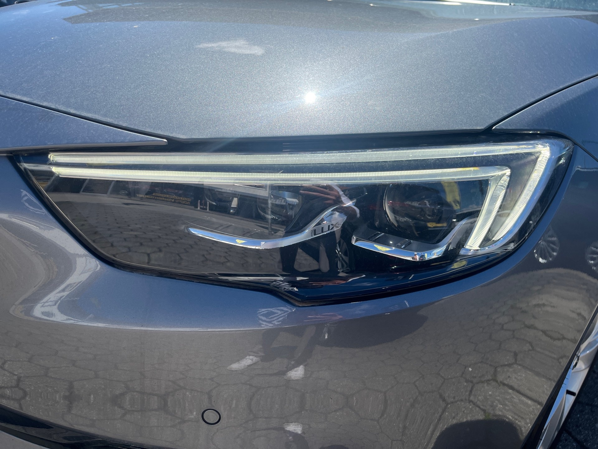Insignia Sports Tourer Business Innovation 2.0 CDTI